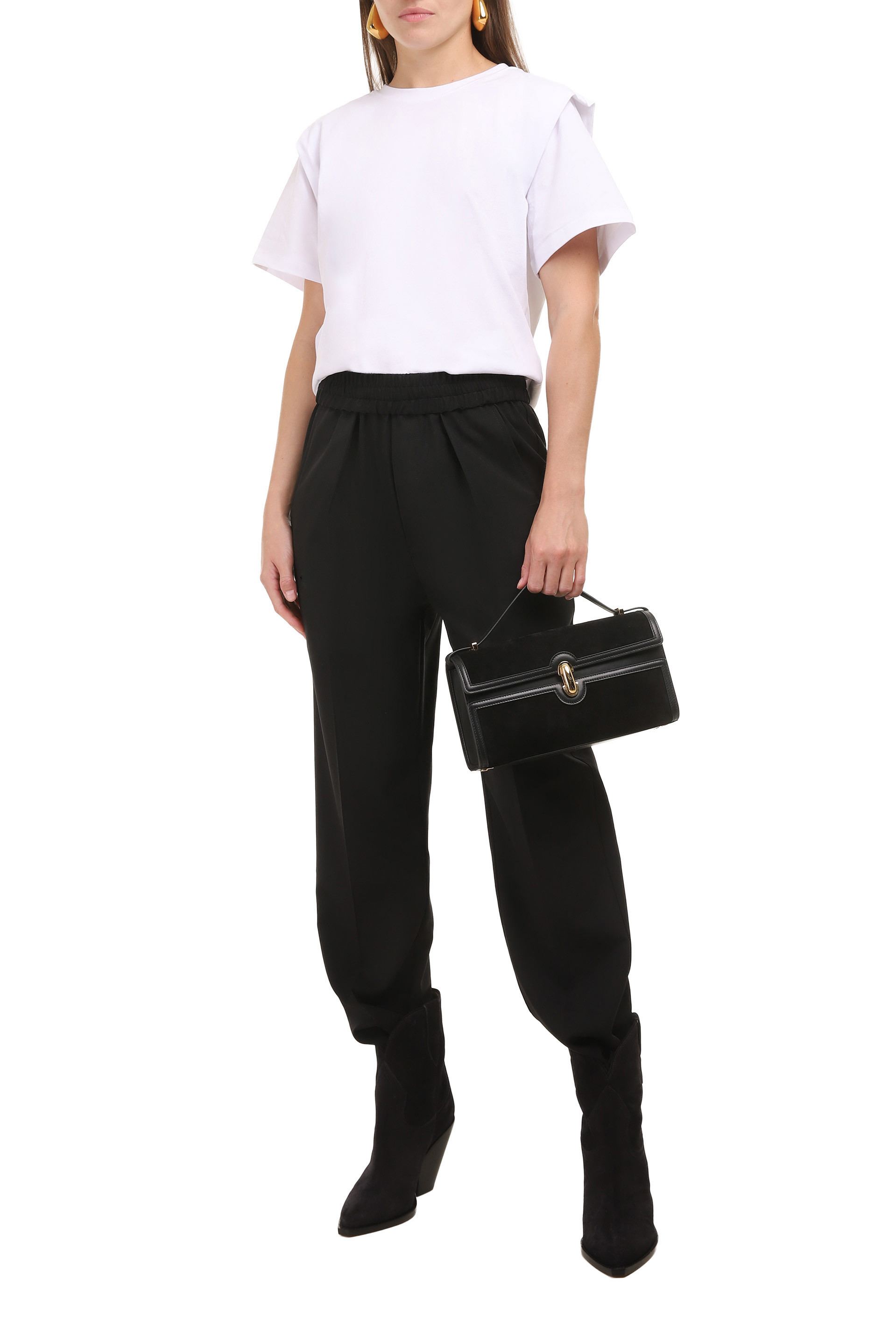 Buy Pants ISABEL MARANT 2