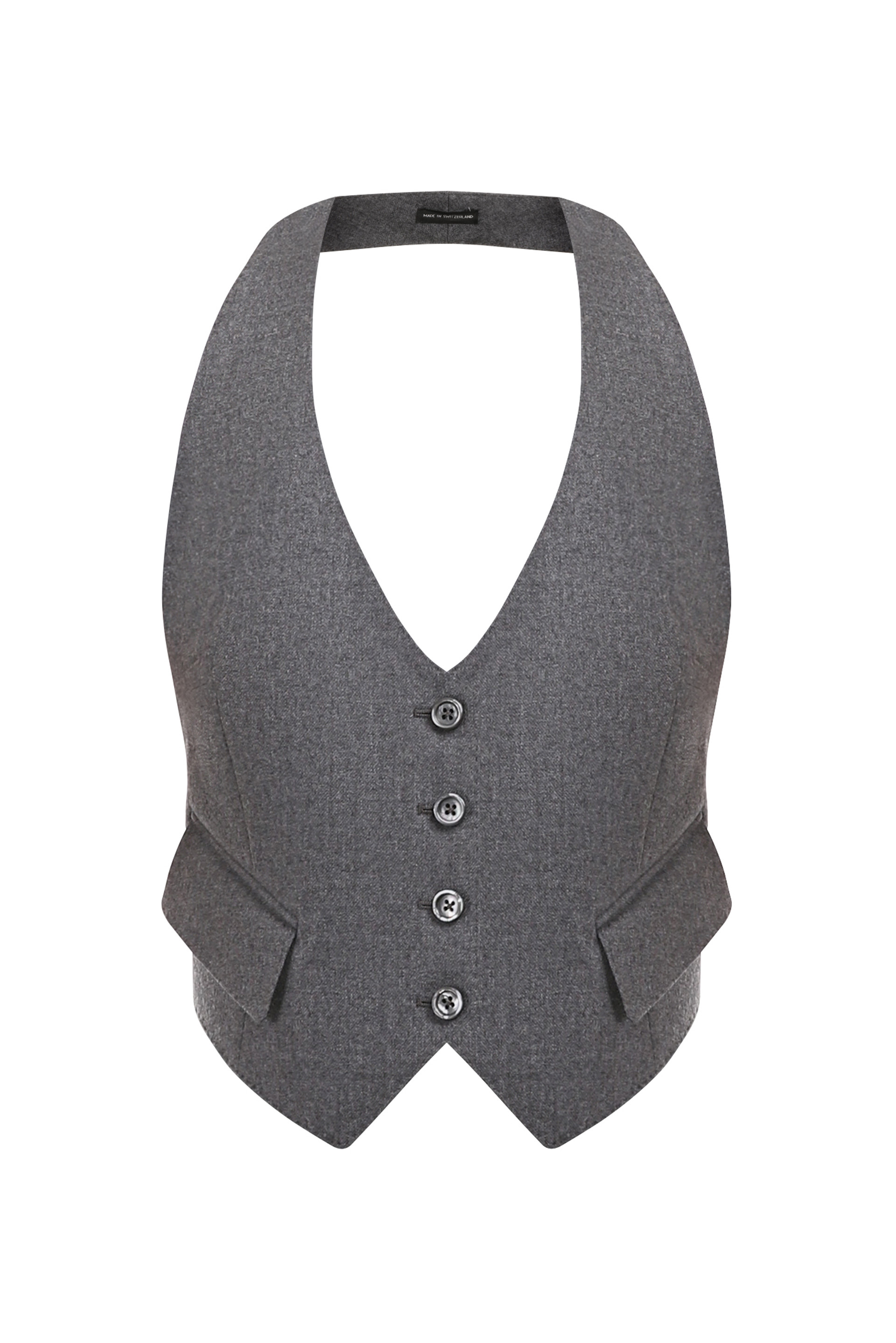 Купити Жилет Tom Ford