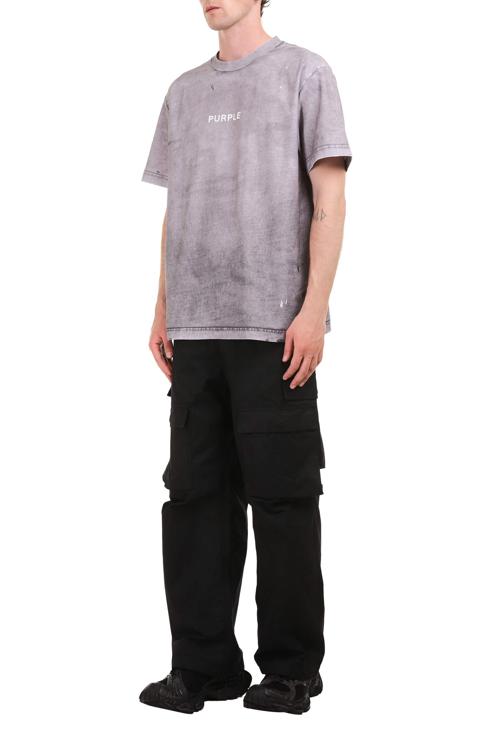 Купити Футболка PURPLE BRAND 2