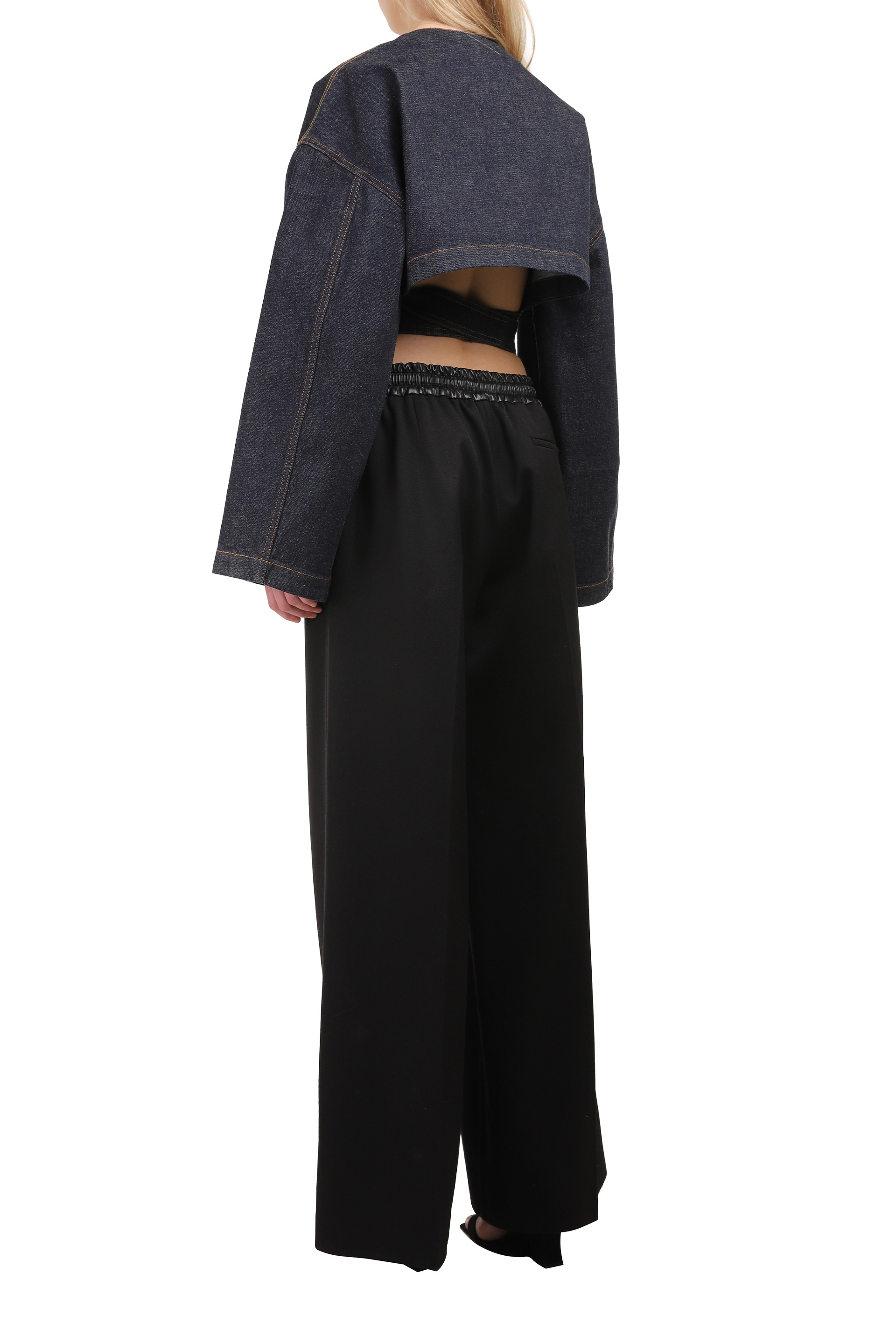 Купити Куртка ALAÏA 3