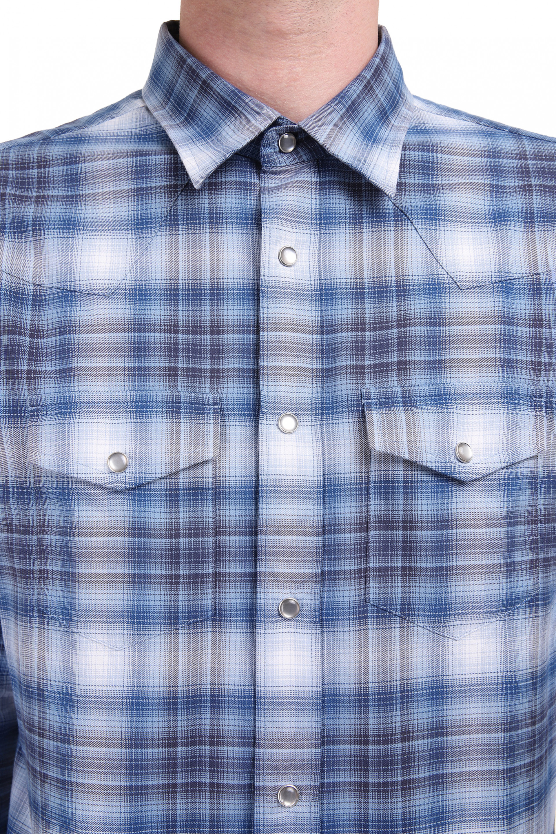 Купити Сорочка Tom Ford 4