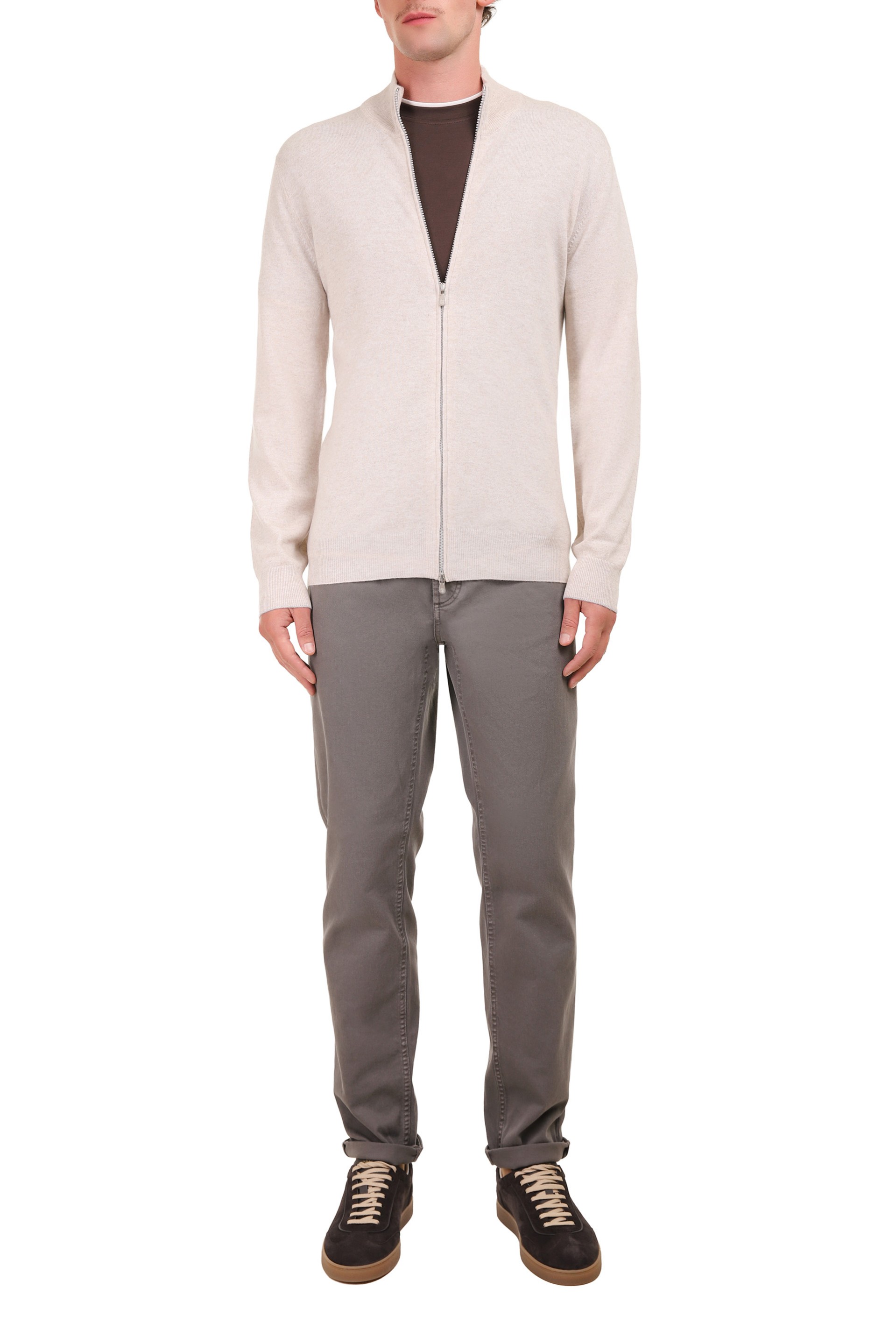 Купить Футболка Brunello Cucinelli 3
