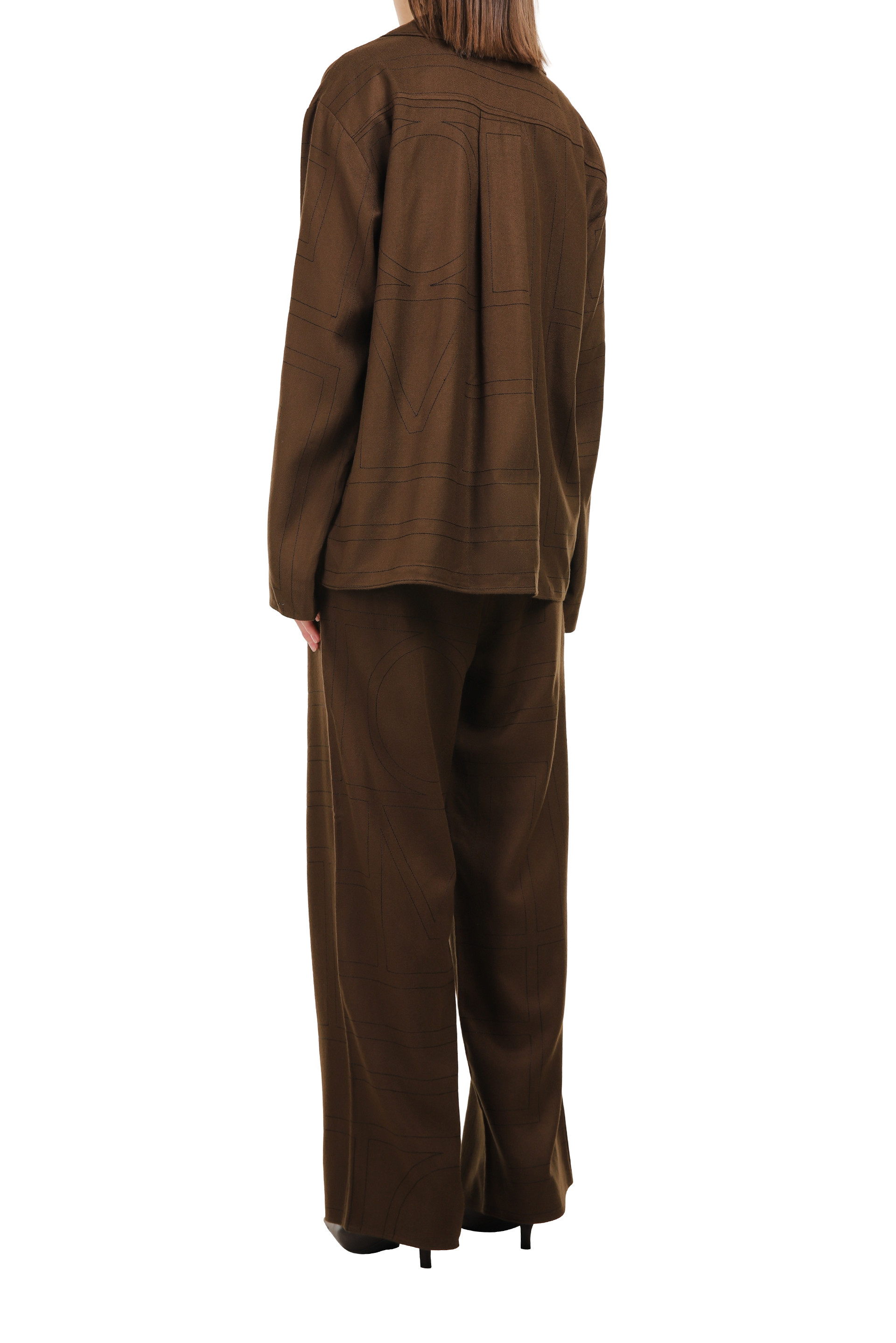 Купити Костюм TOTEME 3