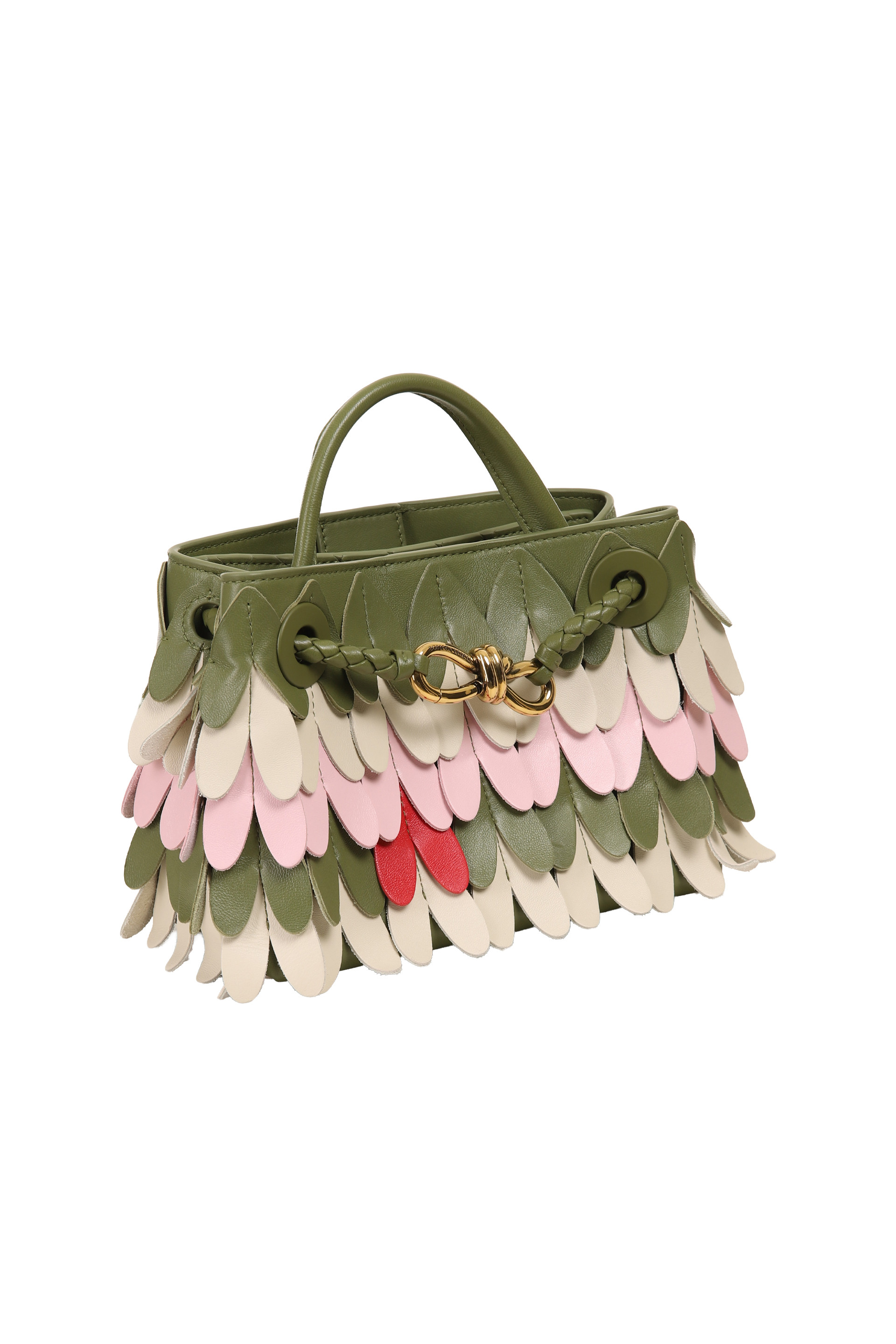Купити Сумка BOTTEGA VENETA 3