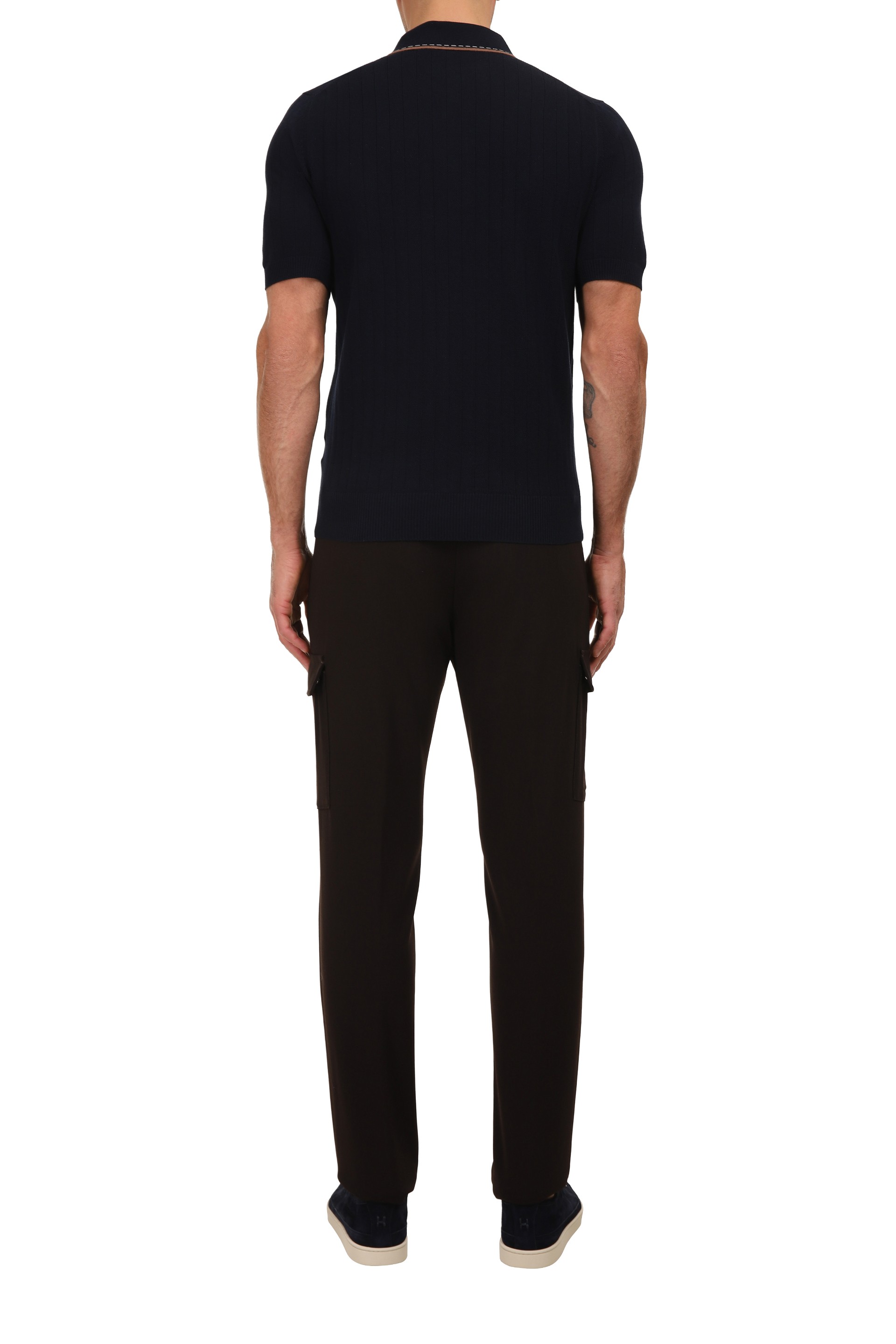 Buy Polo GRAN SASSO PREMIUM 3