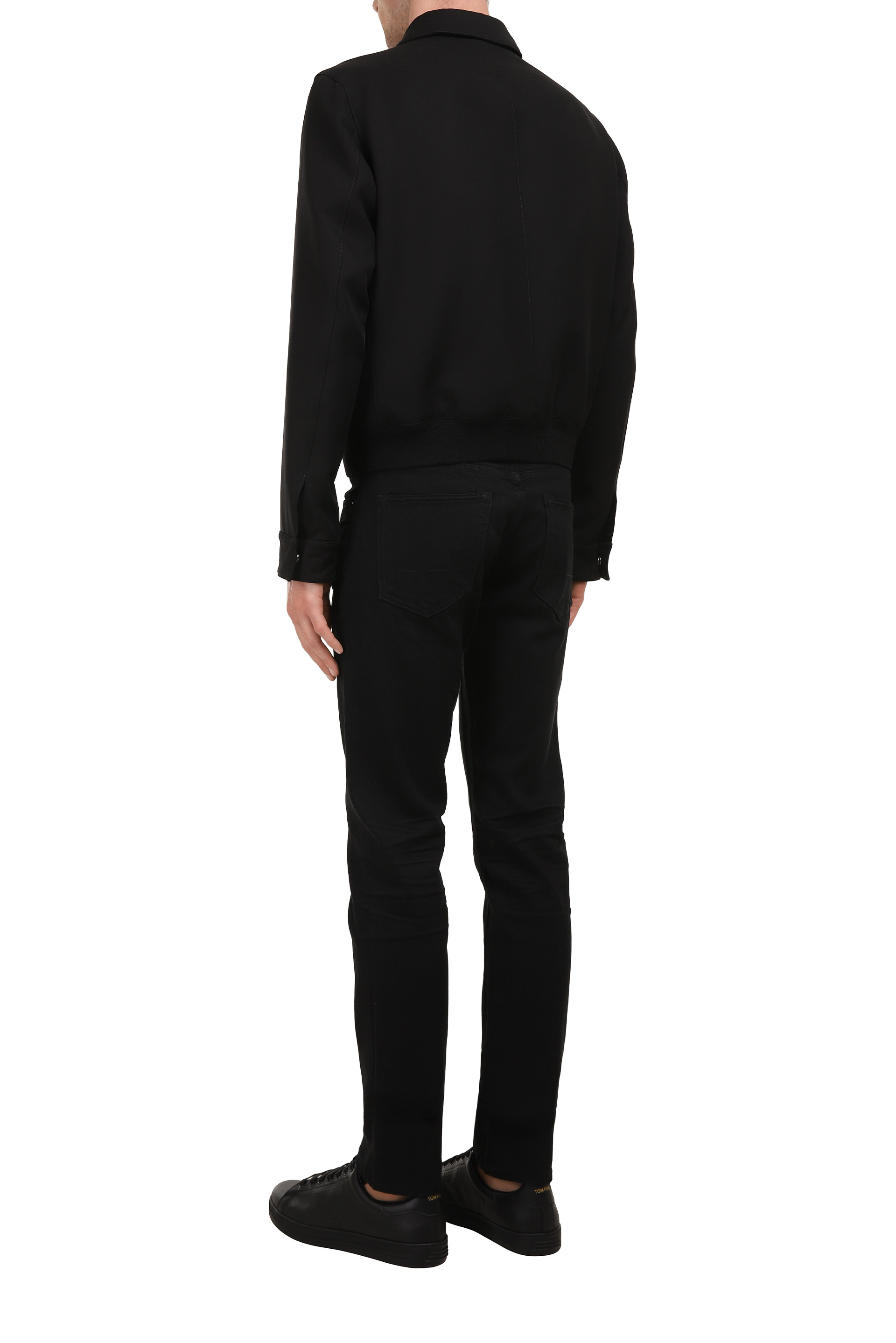 Купить Куртка Tom Ford 3