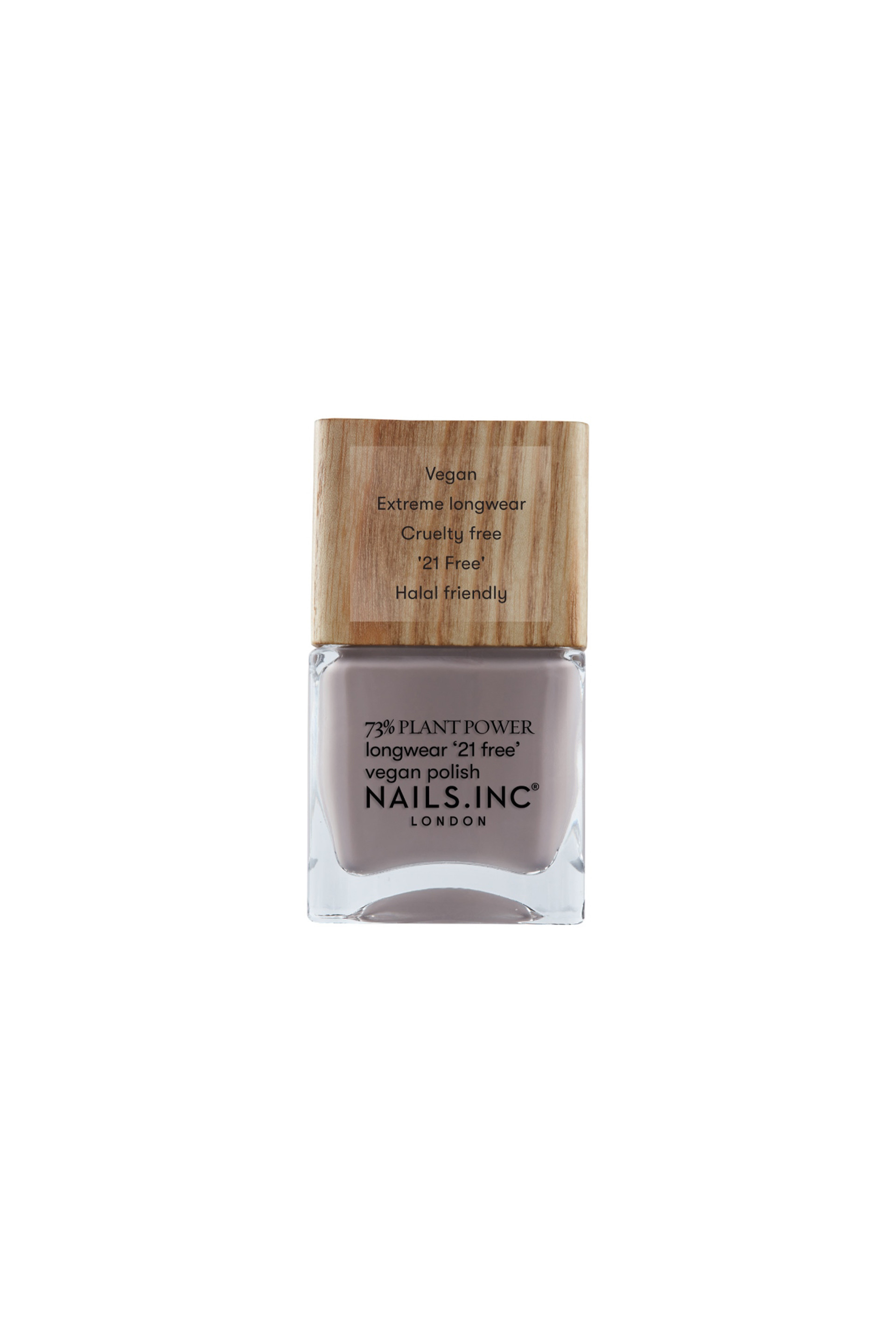 Купити Лак для нігтів Nails Inc