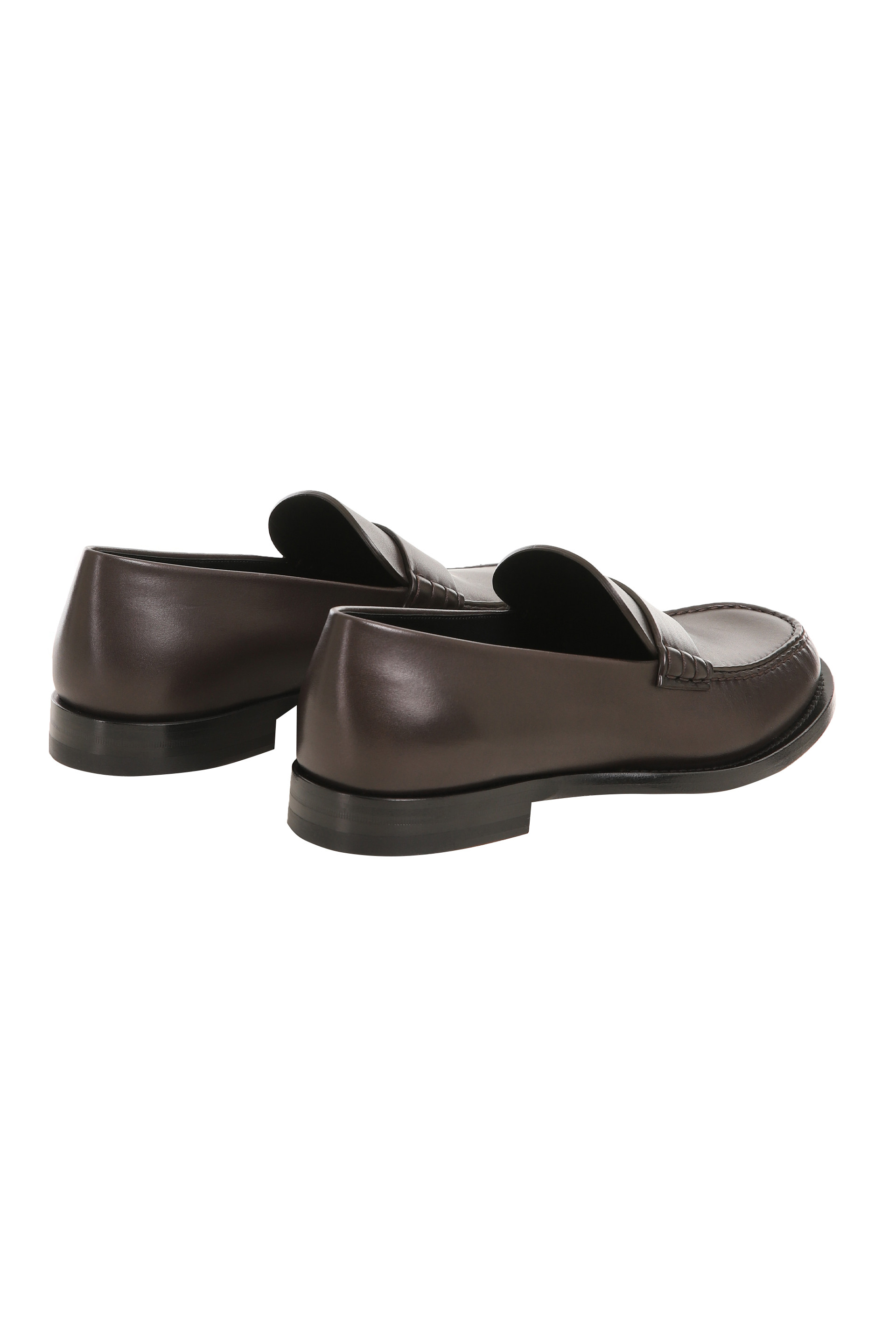 Купити Лофери The Row 3