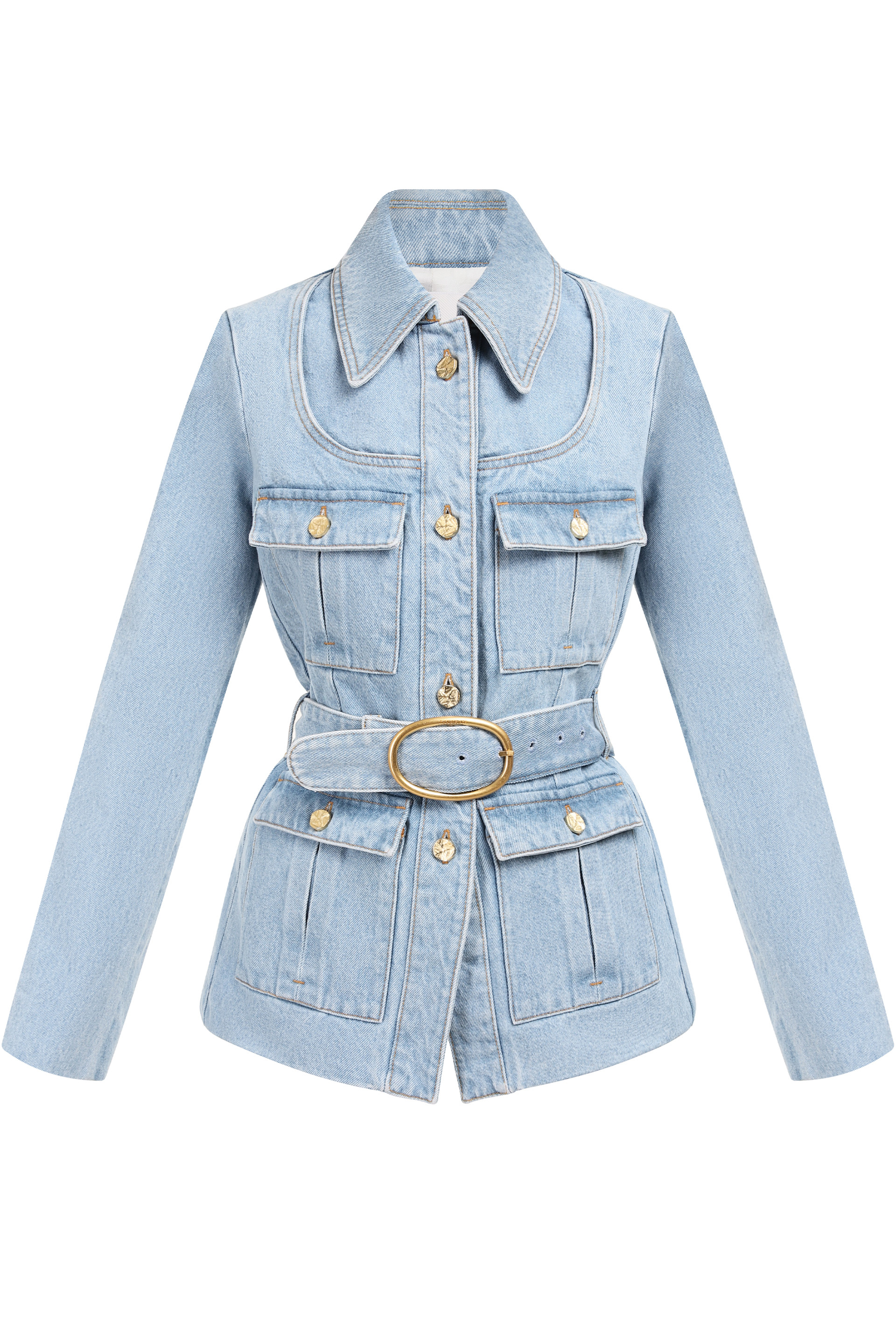 Купити Куртка NINA RICCI