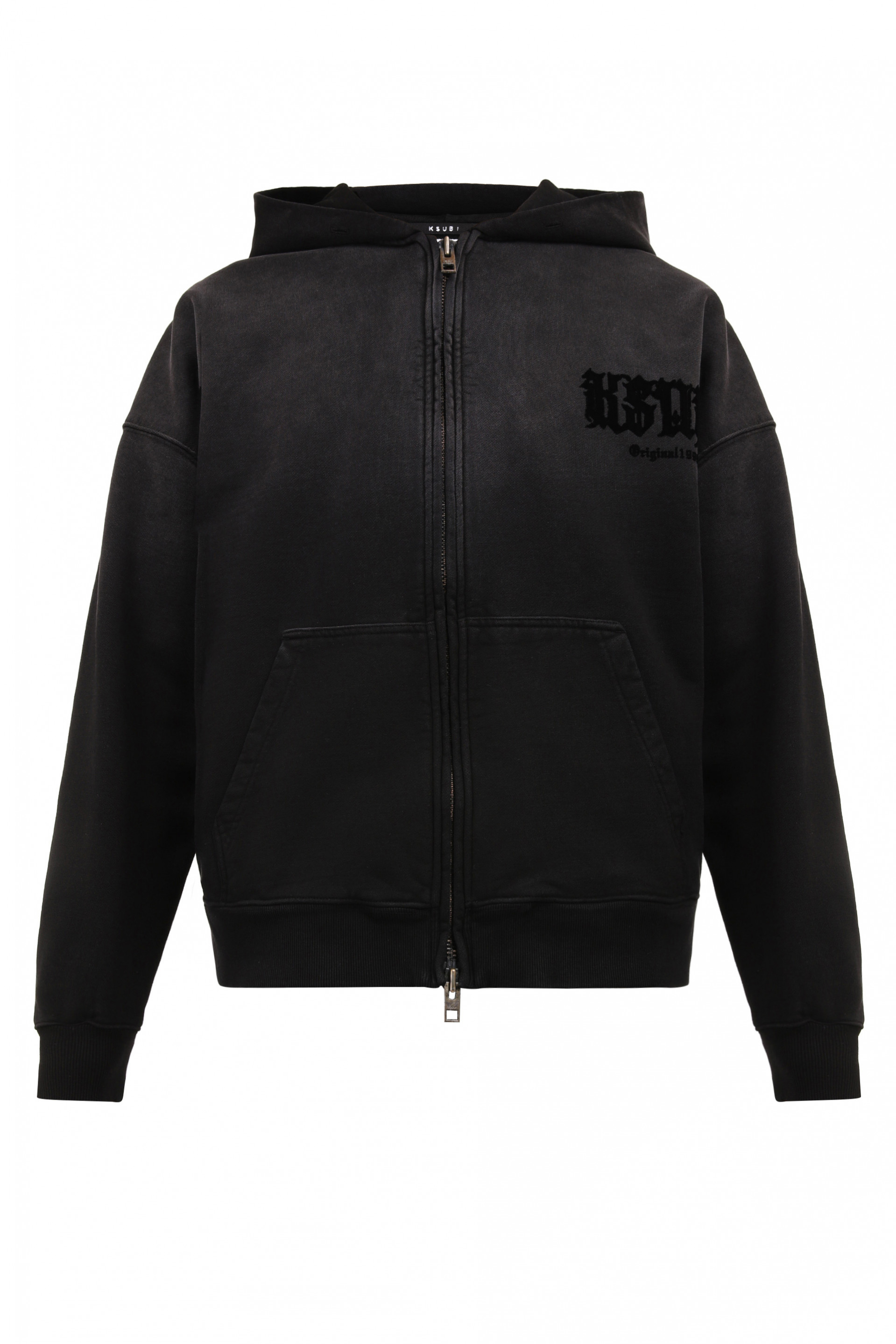 Купити Куртка спортивна KSUBI