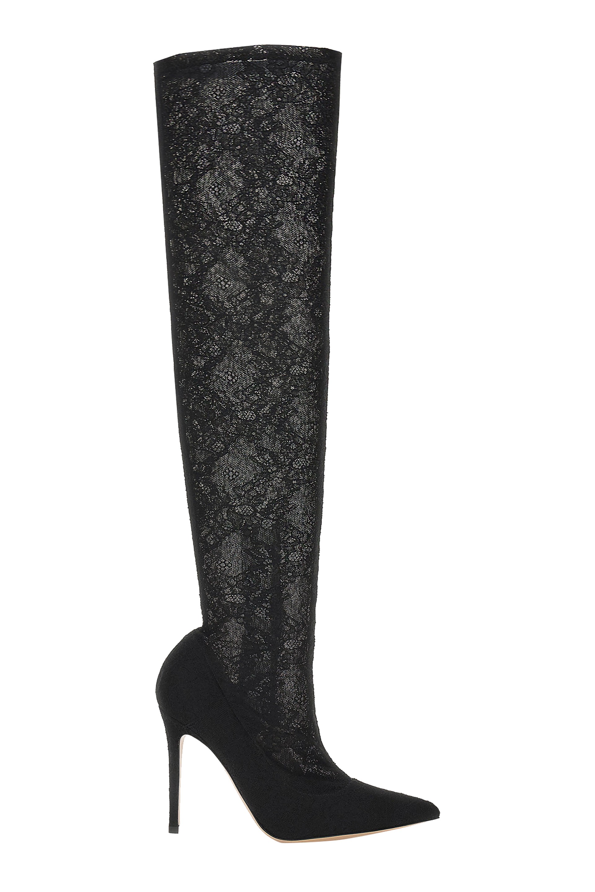 Buy Boots Gianvito Rossi