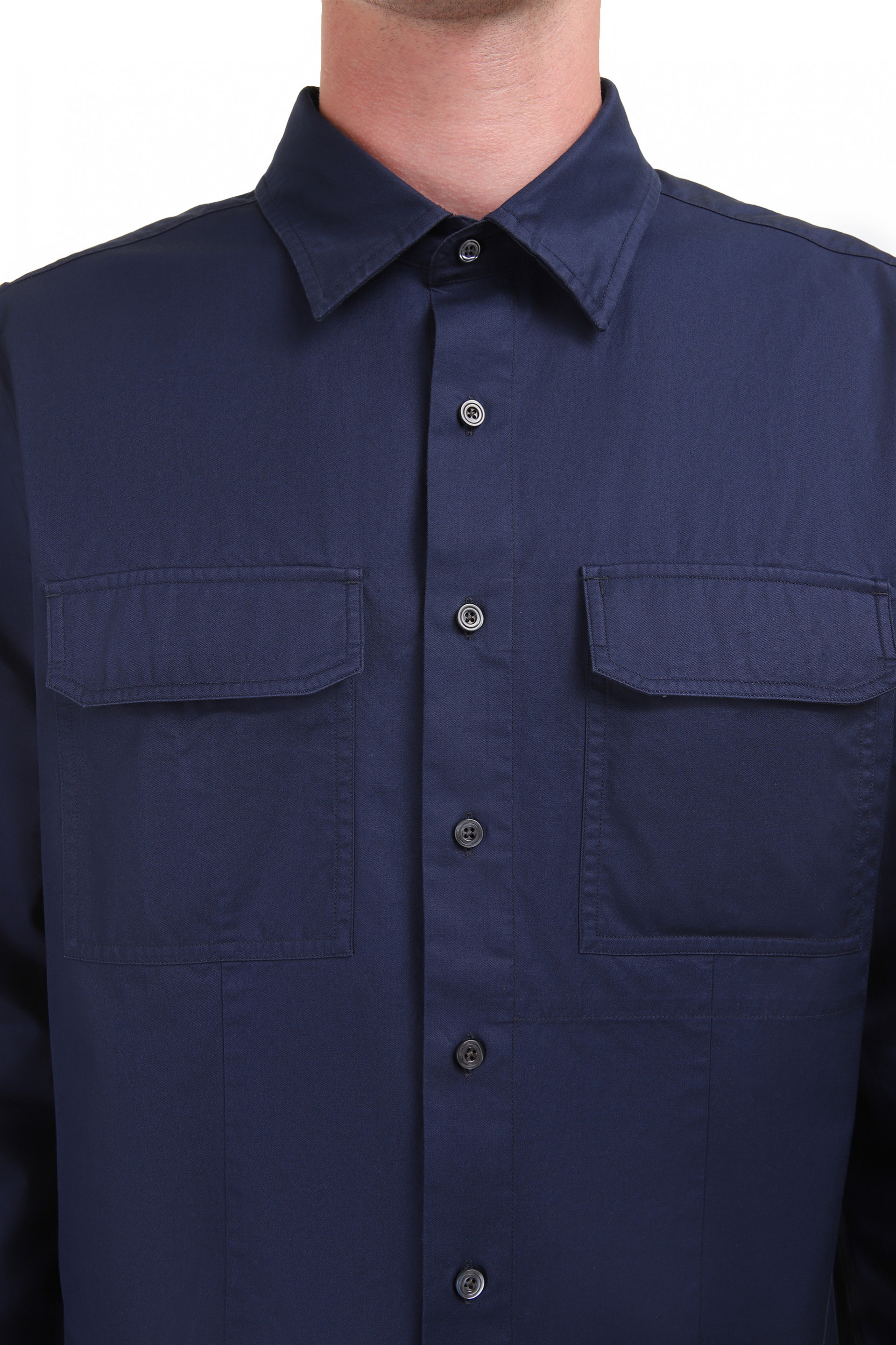 Купити Сорочка Tom Ford 4