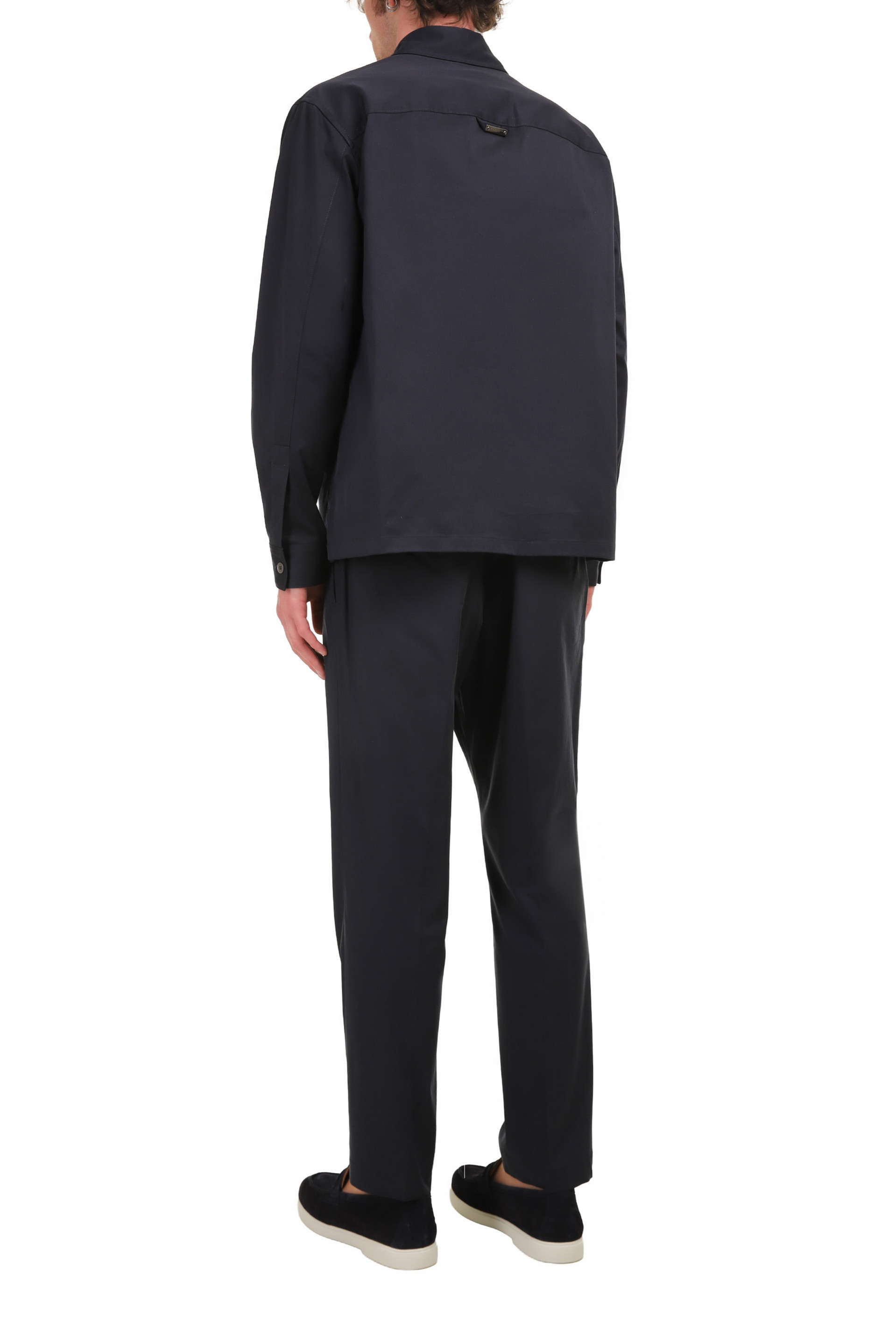 Купити Штани PAOLO PECORA 3