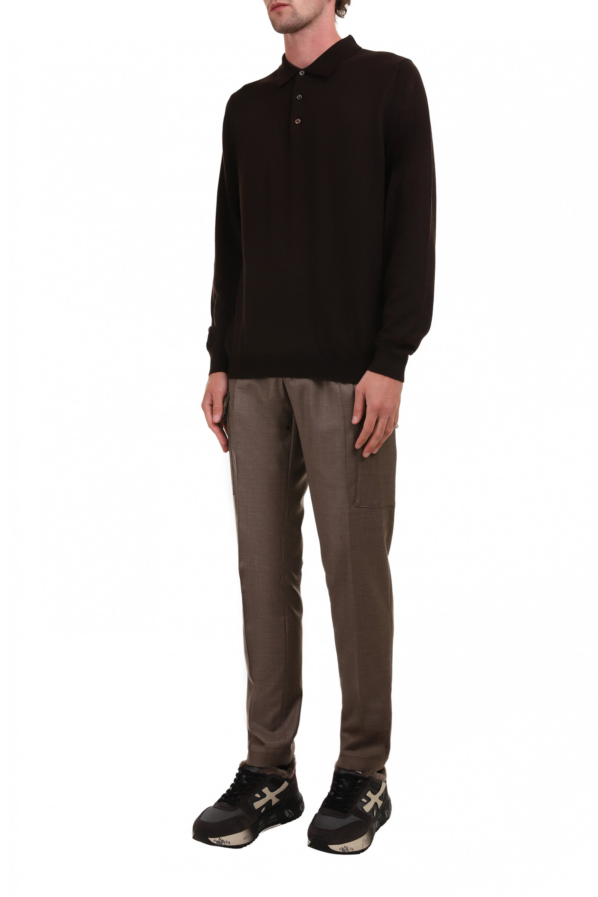 Купити Штани Berwich 2