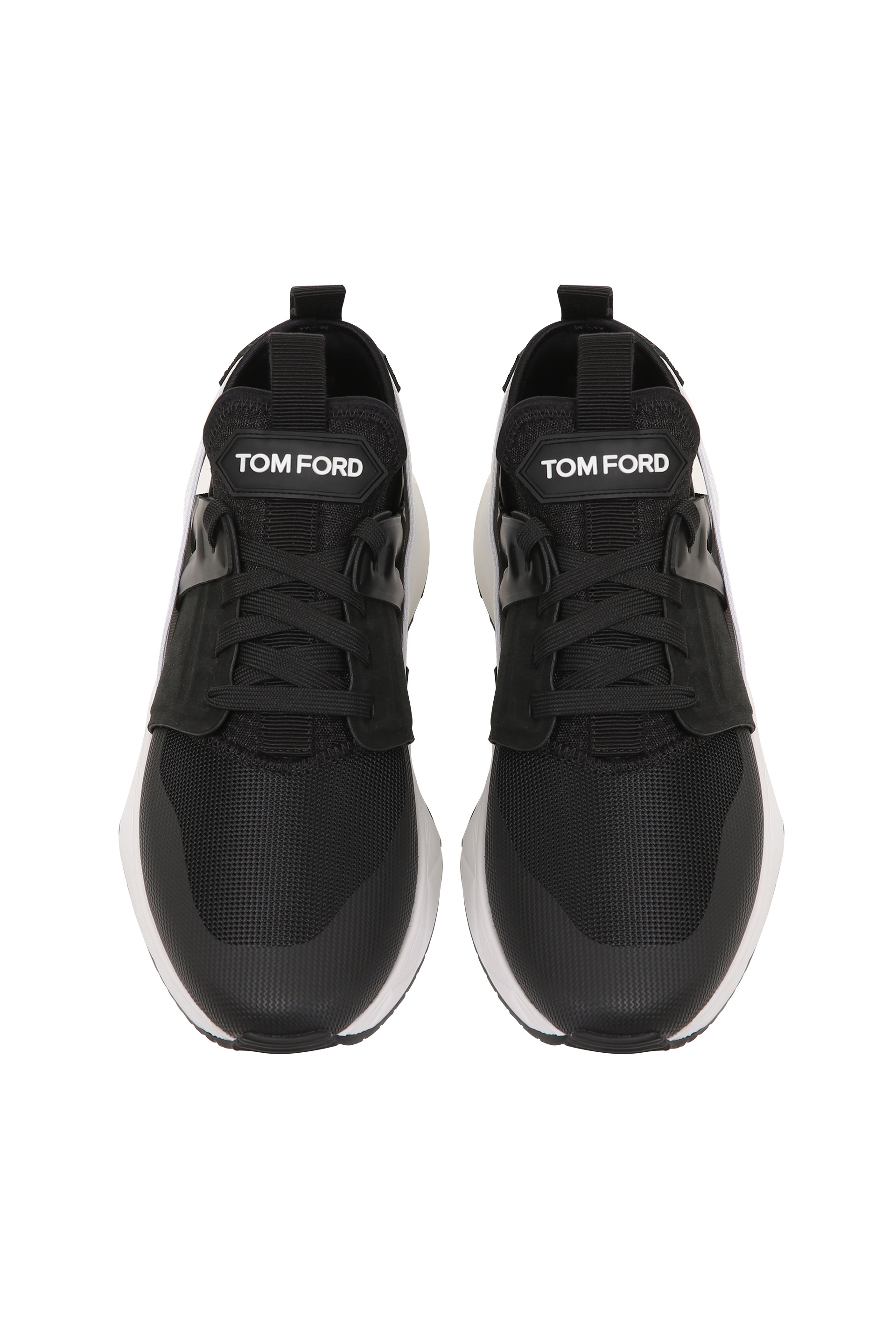 Купити Кросівки Tom Ford 4