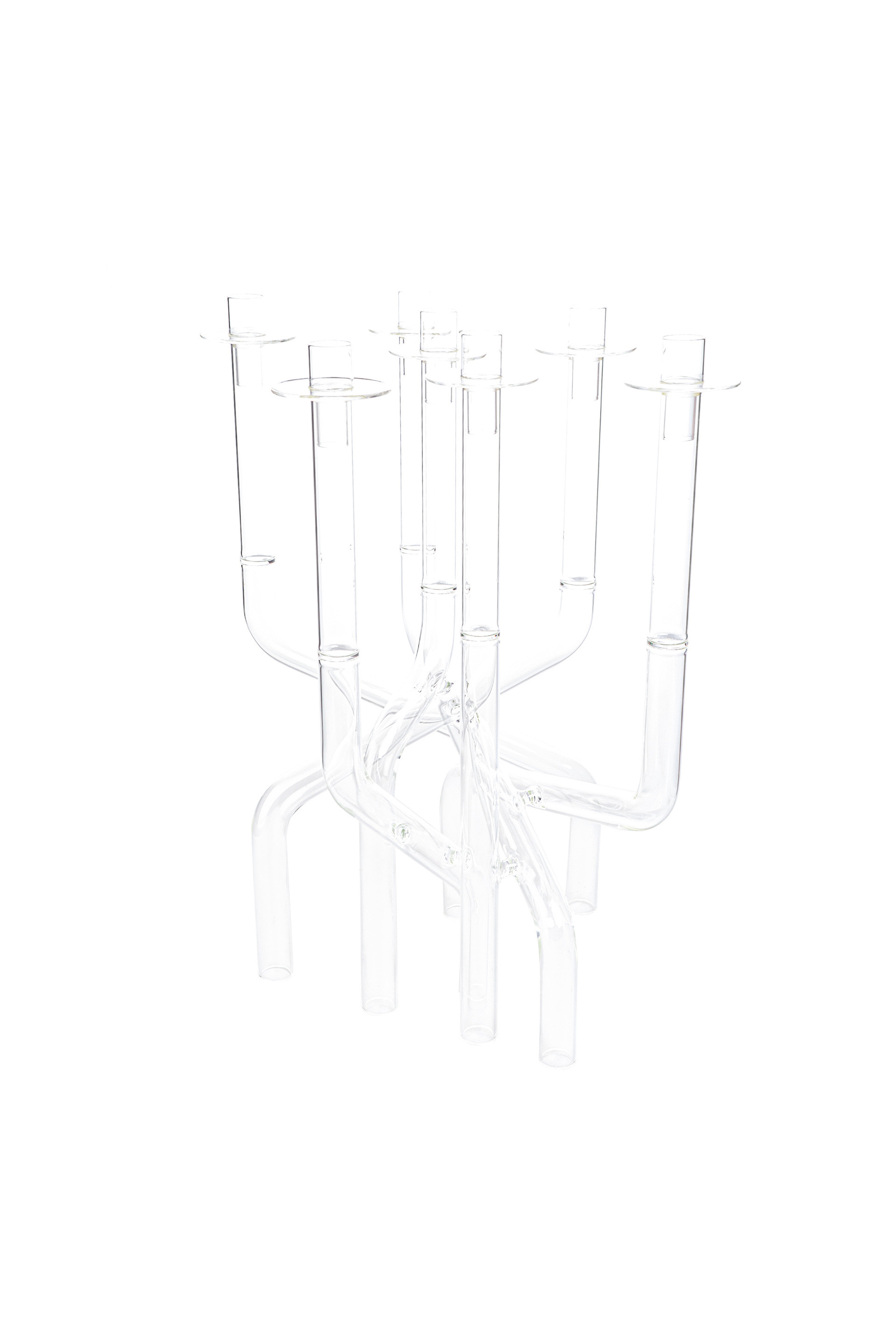 Купить Подсвечник Gaia&Gino 2