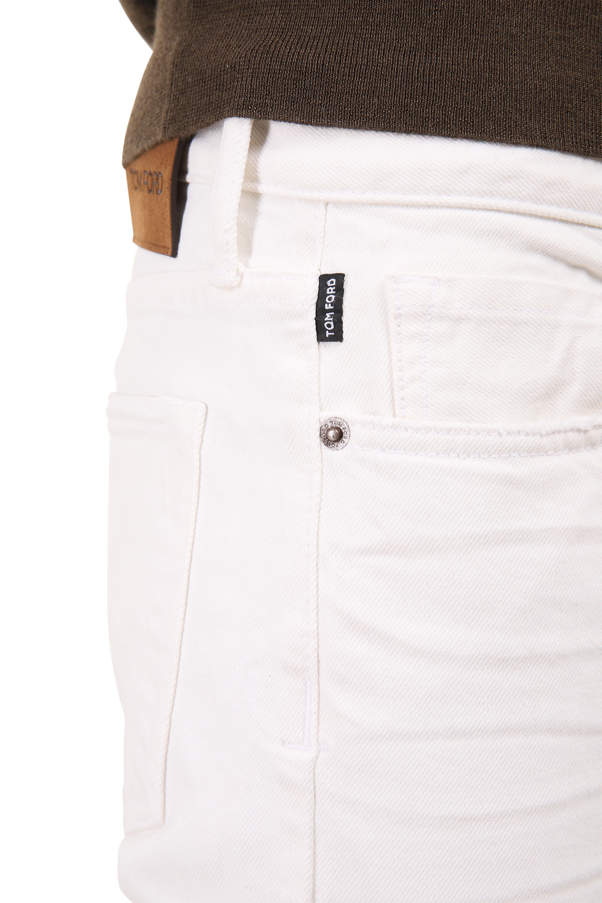 Купити Джинси Tom Ford 4