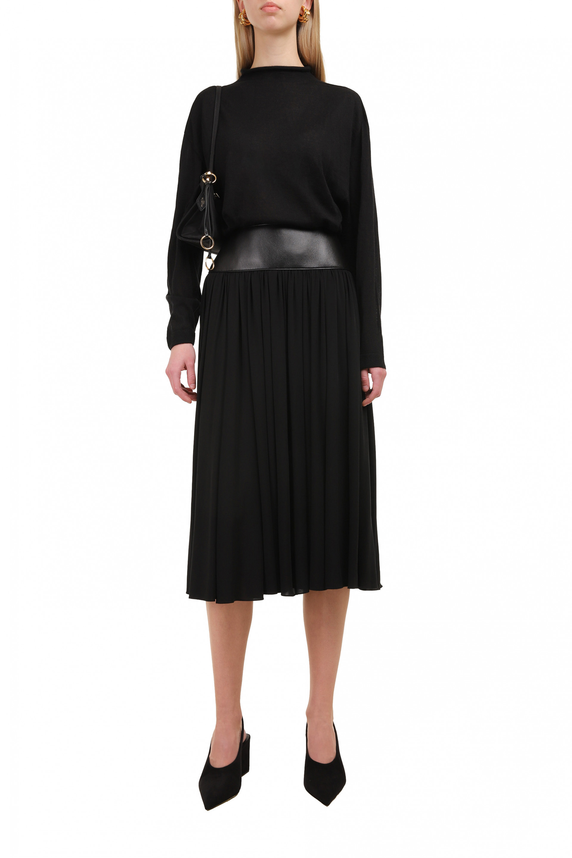 Купити Спідниця ALAÏA 2