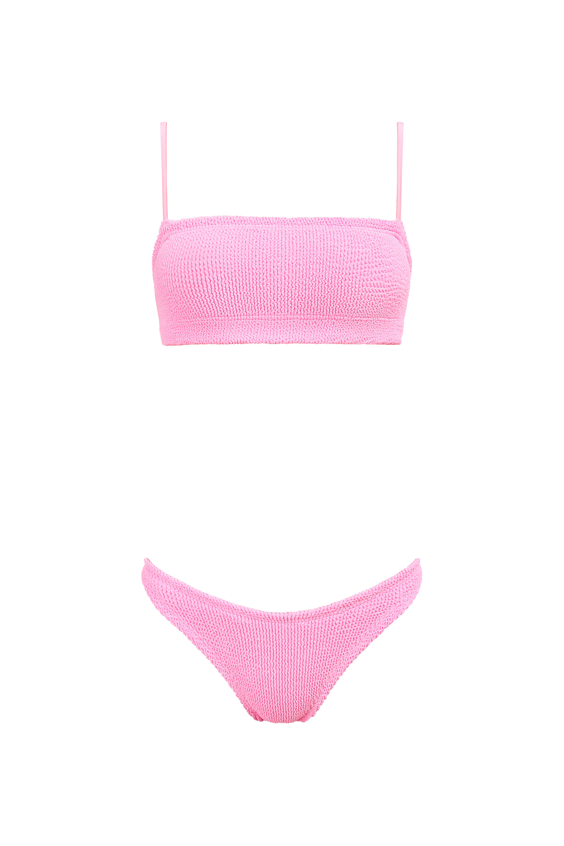 Купити Купальник HUNZA G