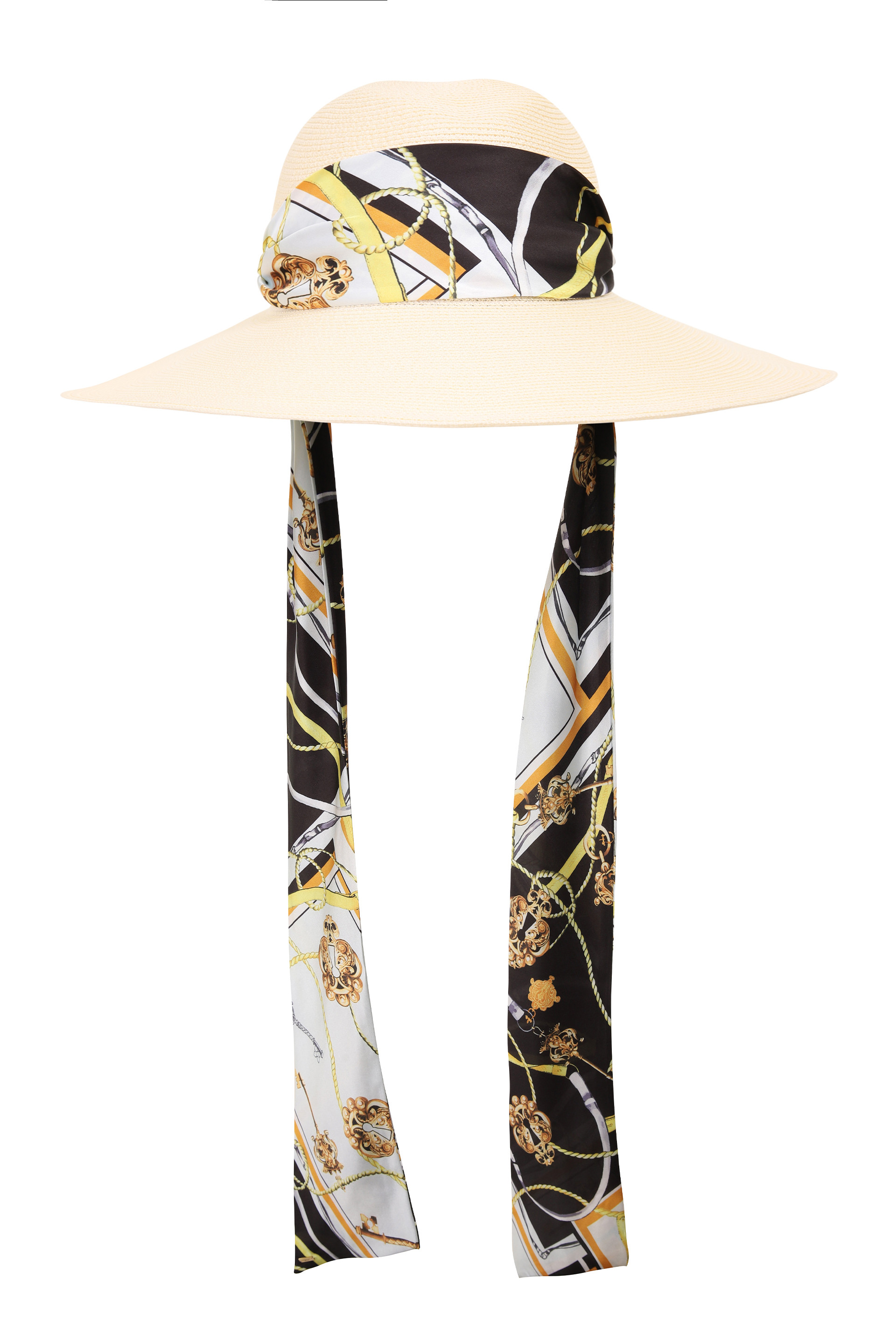 Купити Капелюх Eugenia Kim