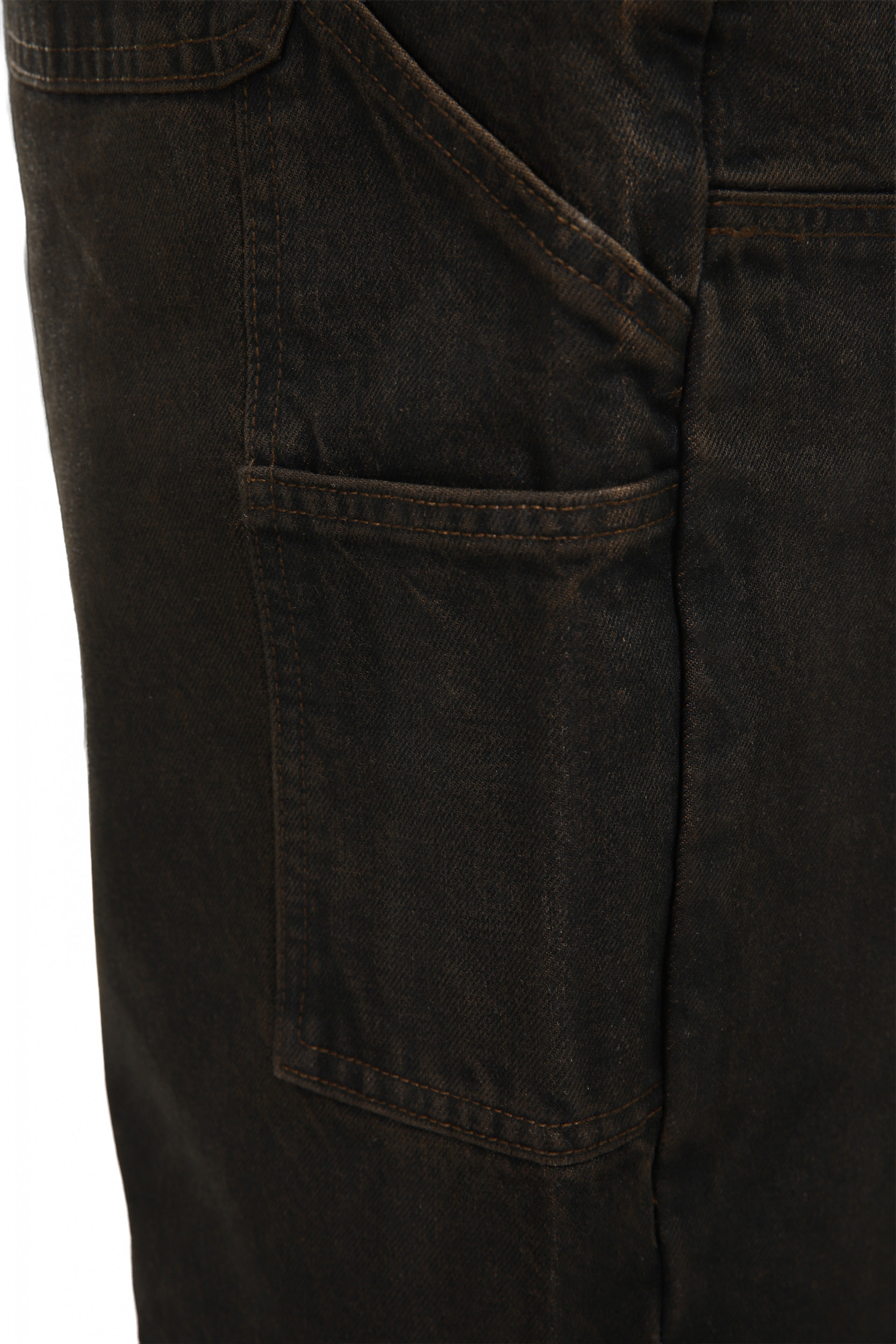 Купити Шорти KSUBI 5