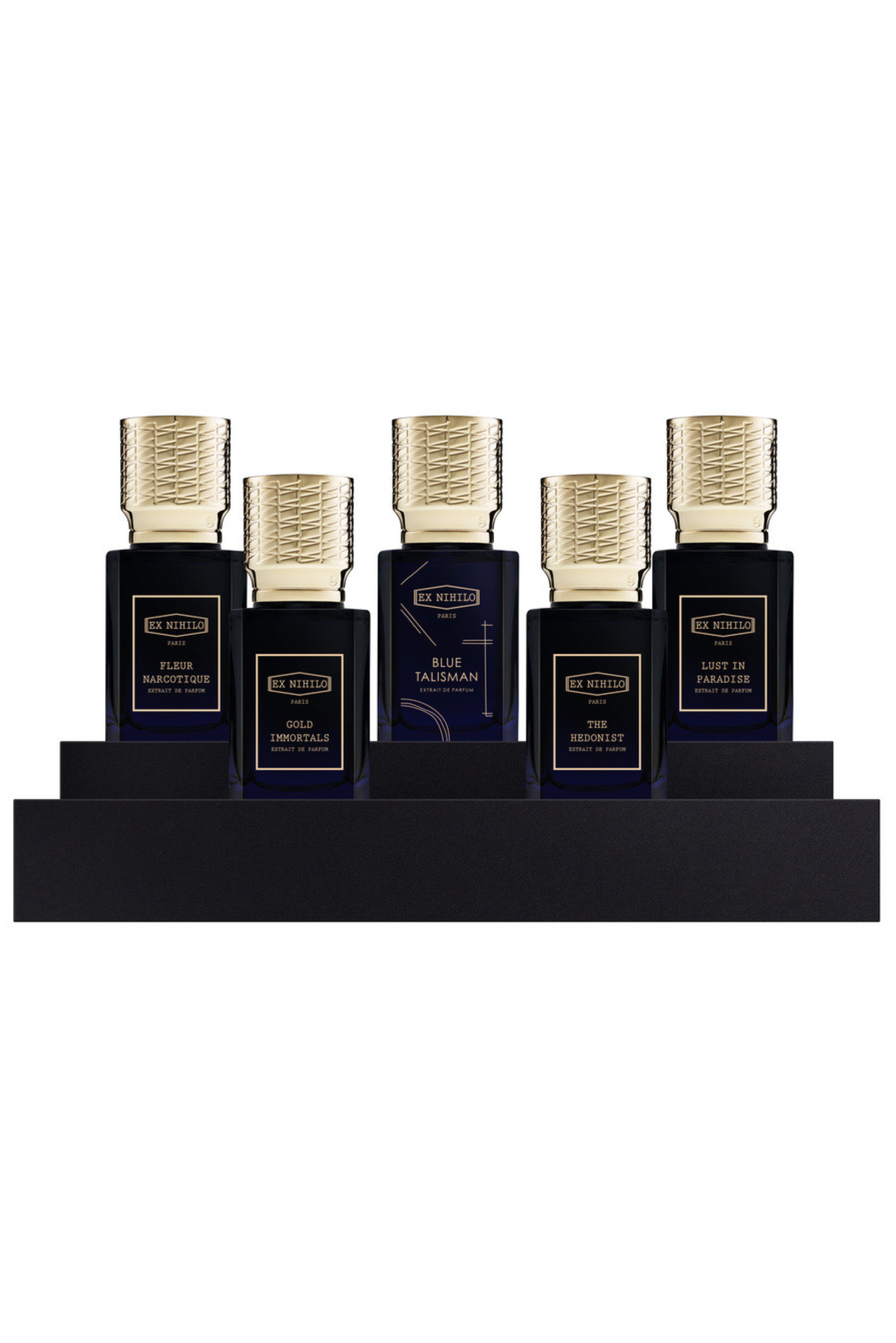 Купити Набір парфумованої води Ex Nihilo