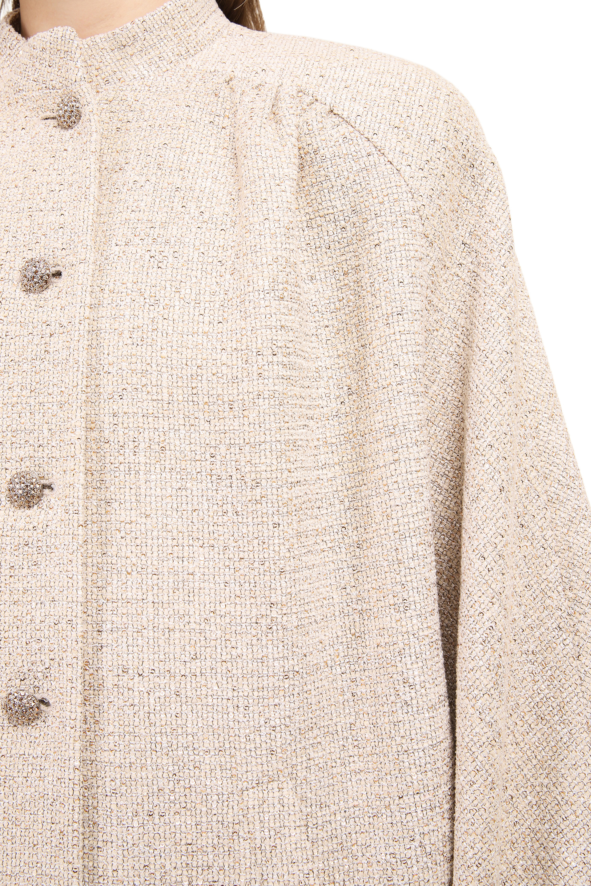 Buy Jacket ALESSANDRA RICH 5