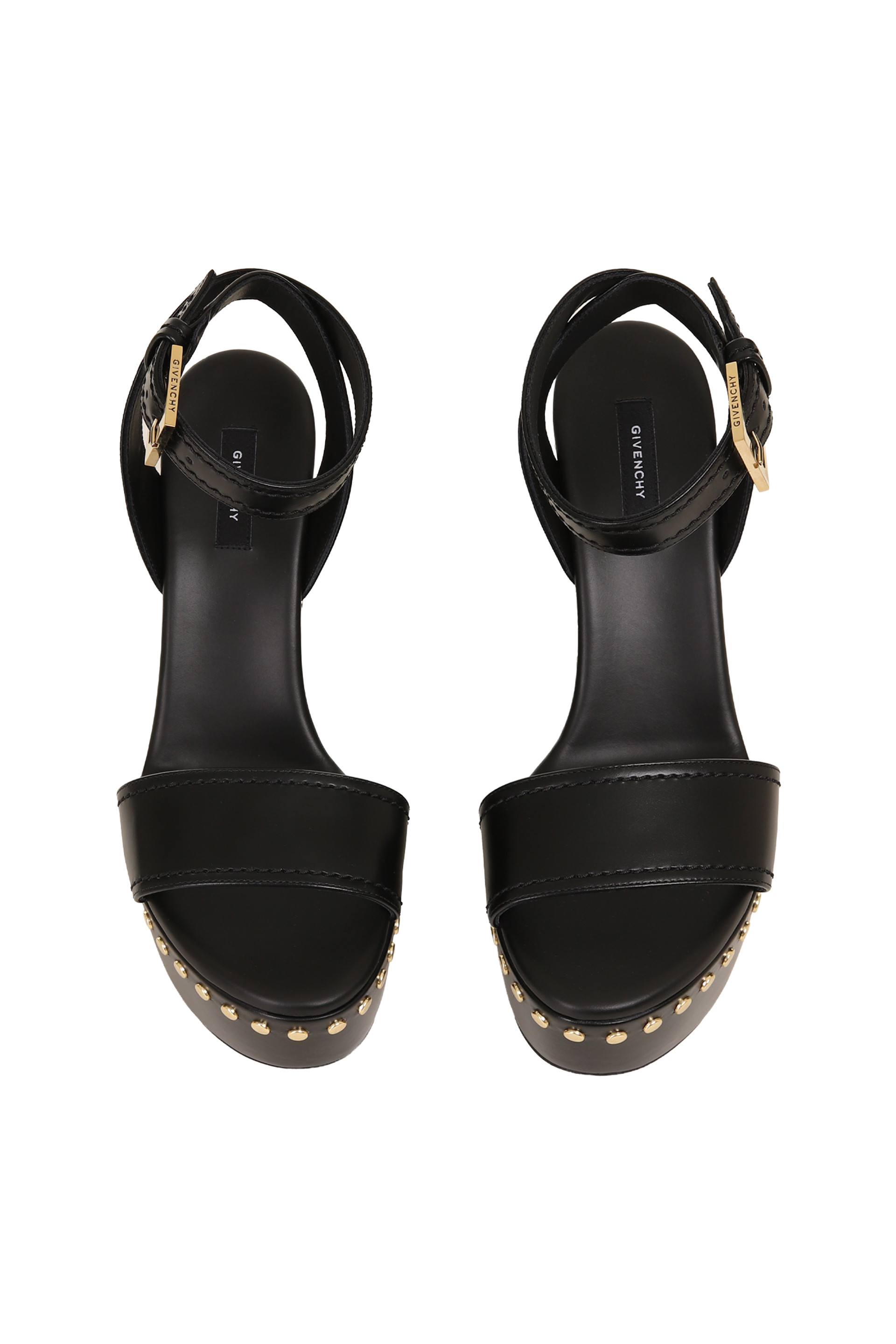 Купити Босоніжки Givenchy 4