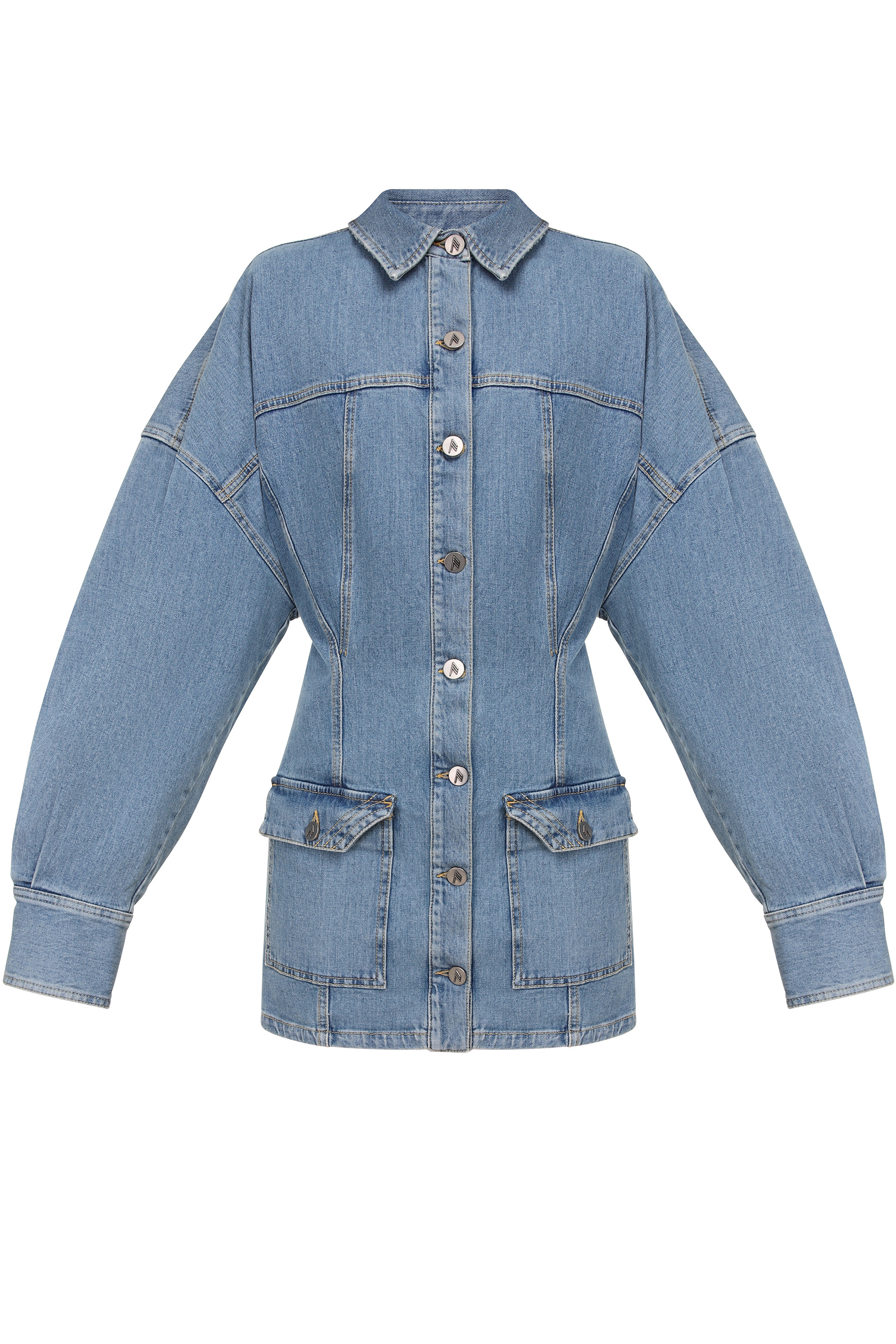 Buy Dress The Attico