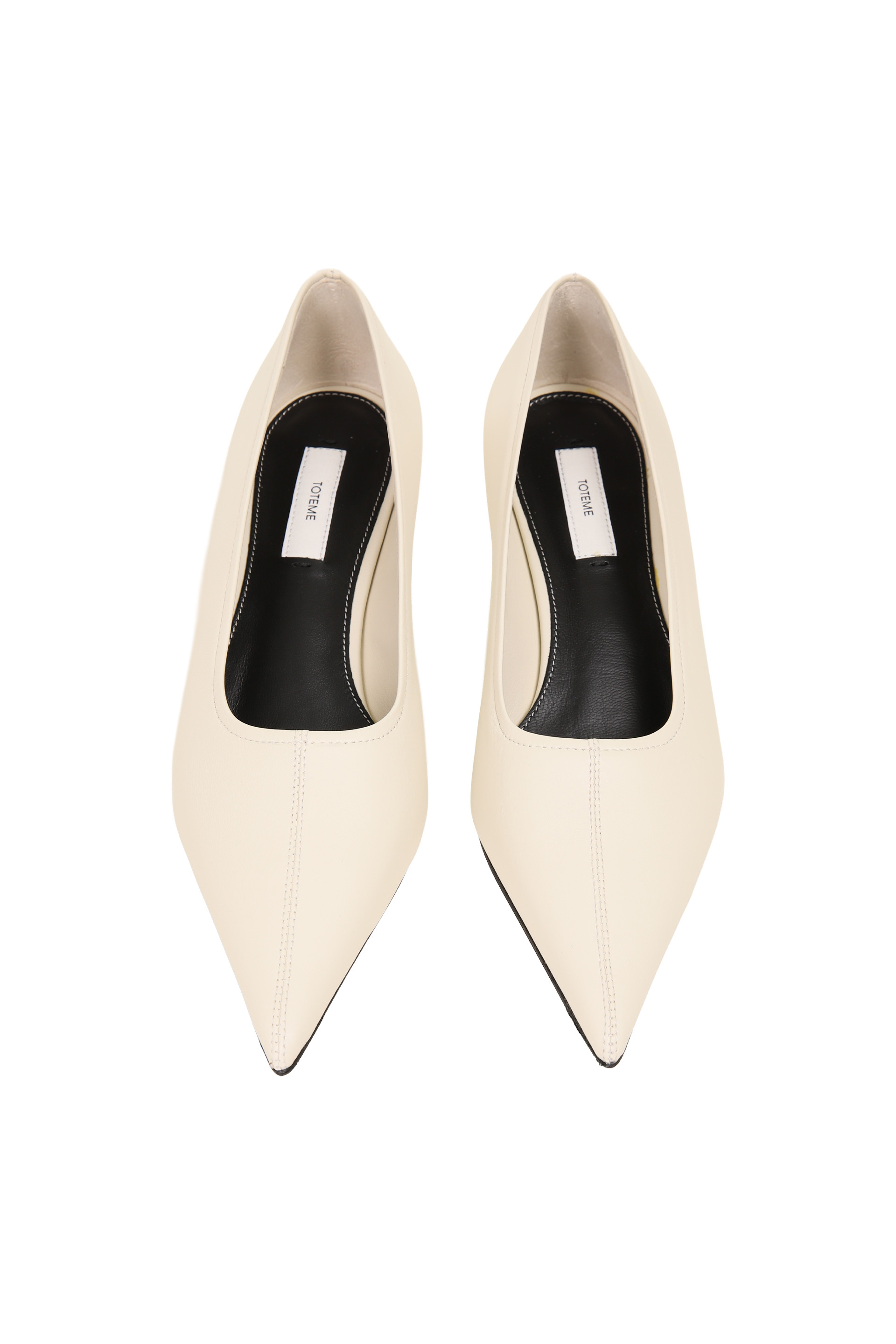 Купити Туфлі TOTEME 4