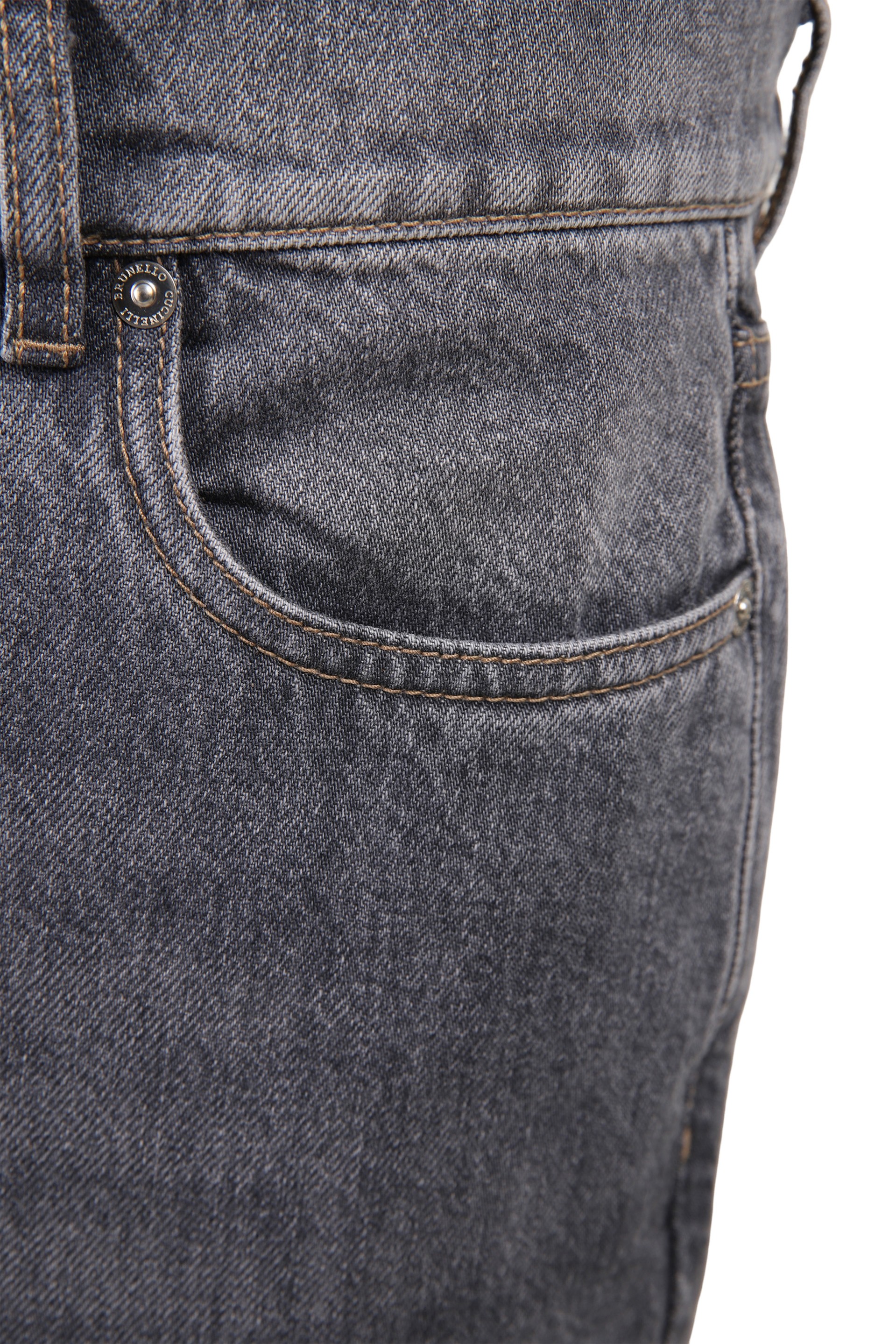 Купить Джинсы Brunello Cucinelli 5