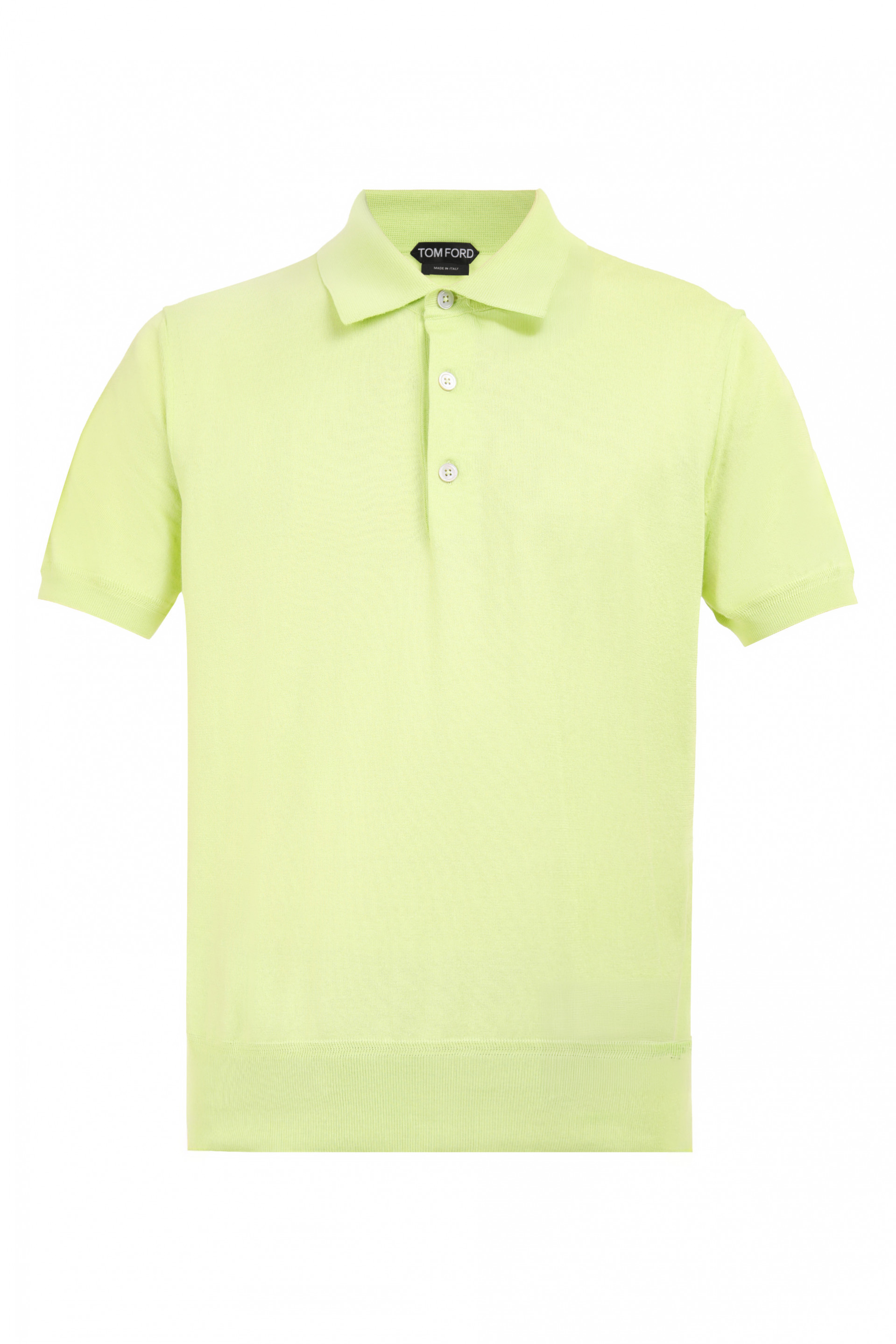 Купить Поло Tom Ford