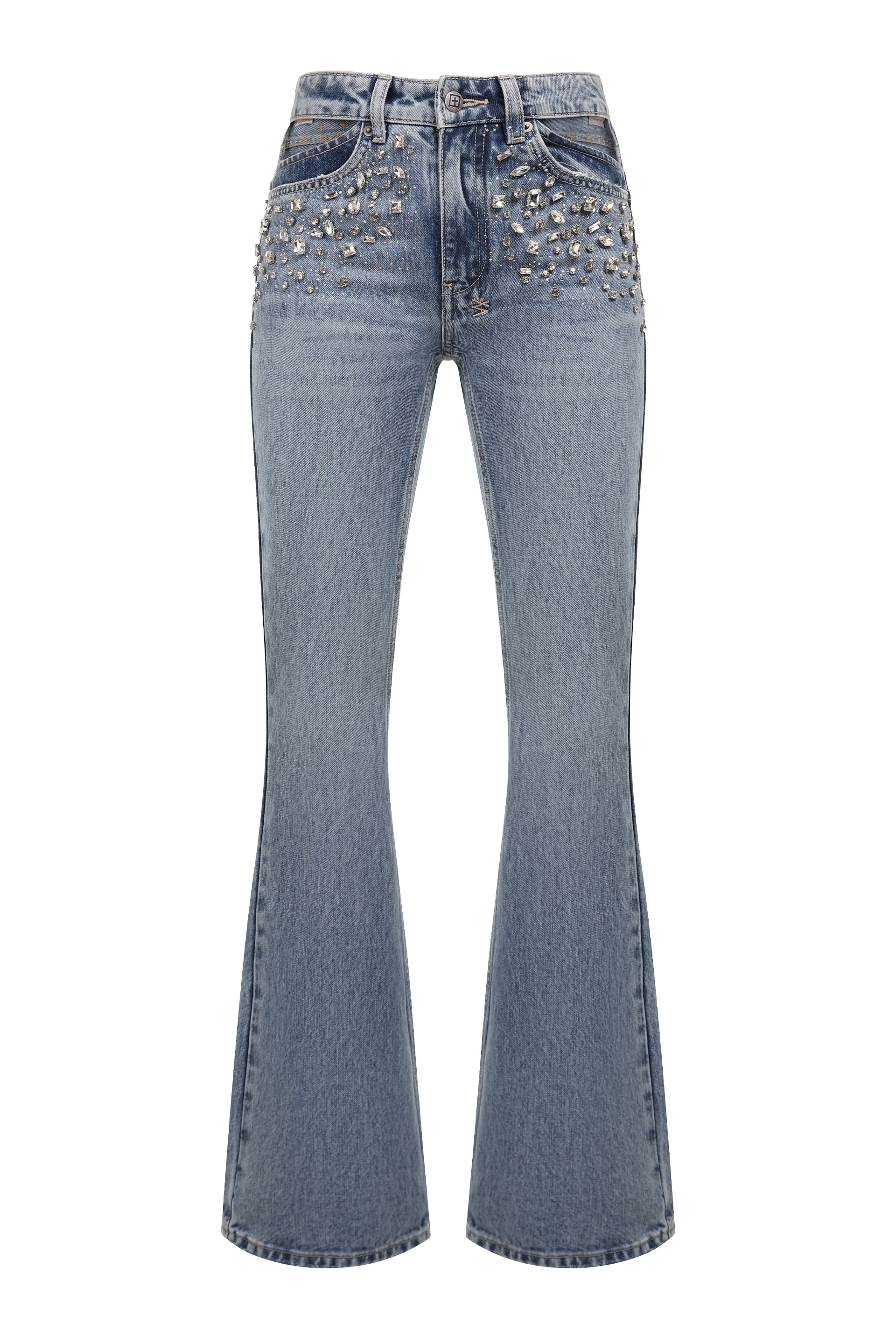 Купити Джинси KSUBI