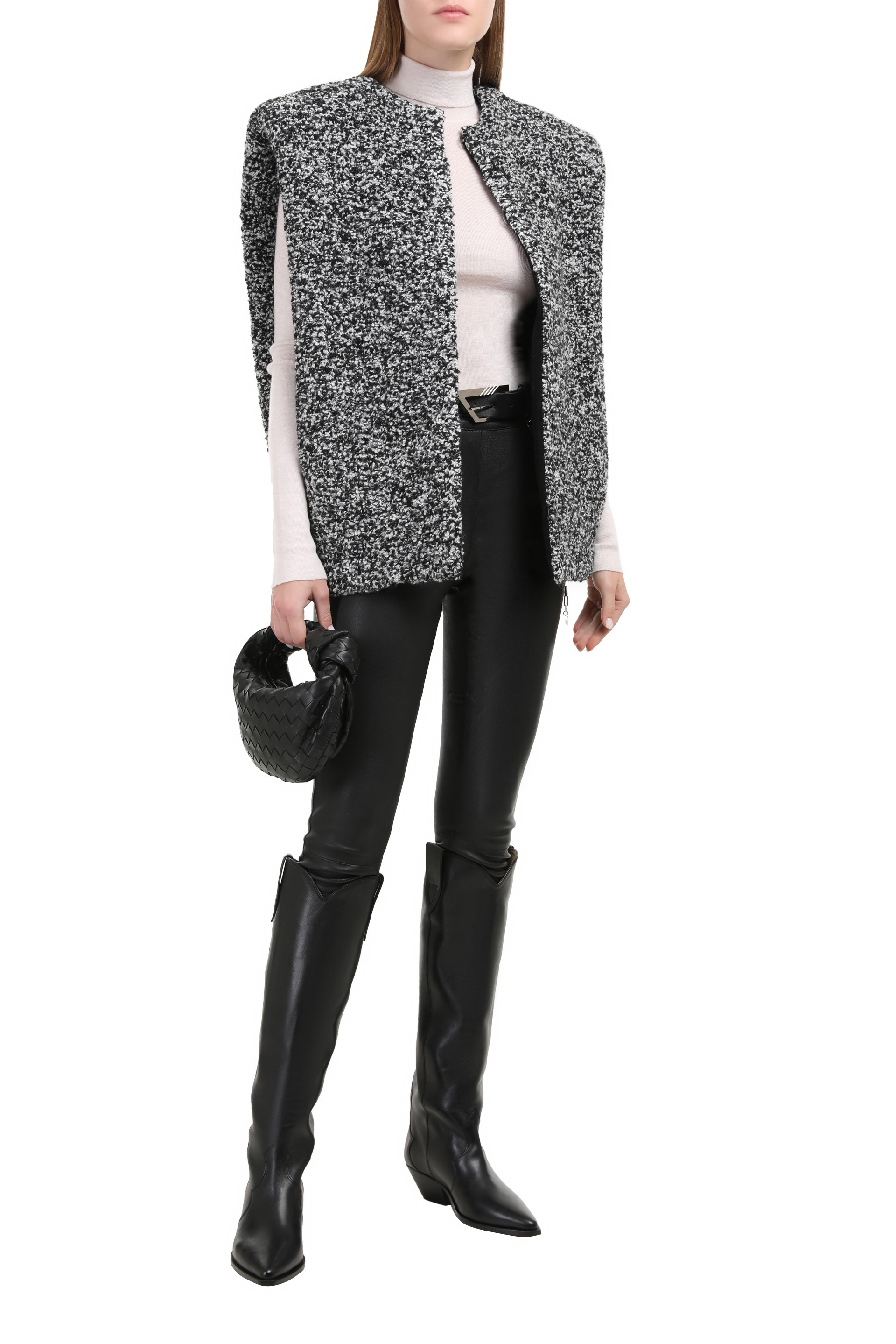 Buy Vest ISABEL MARANT 2