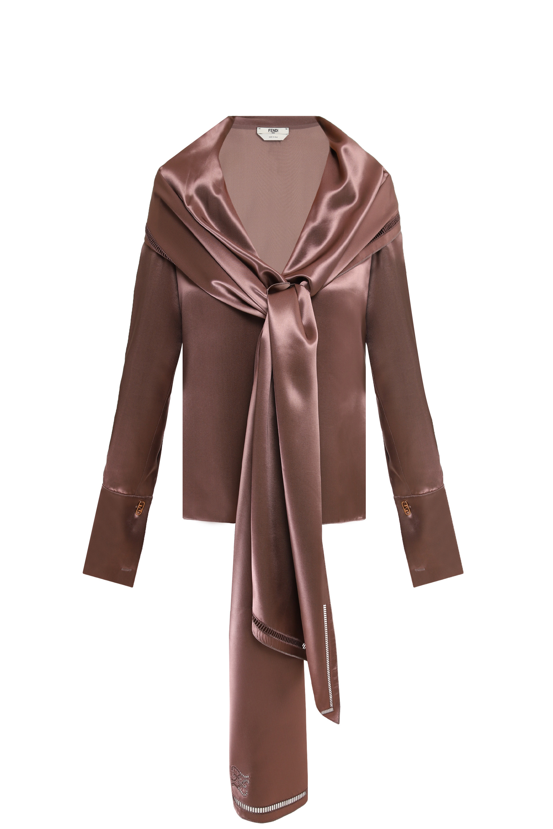 Купити Блуза Fendi