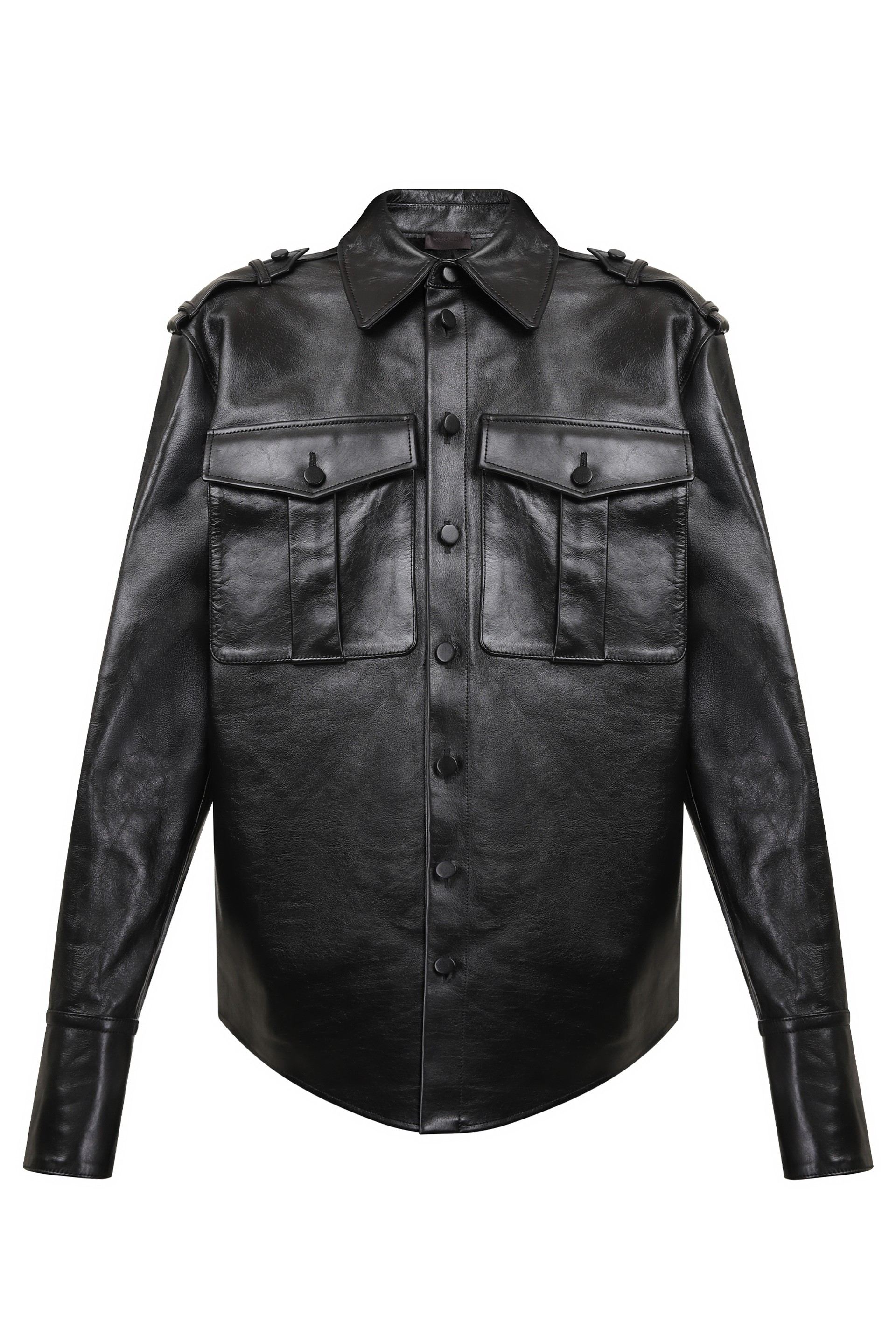 Купить Рубашка MUGLER