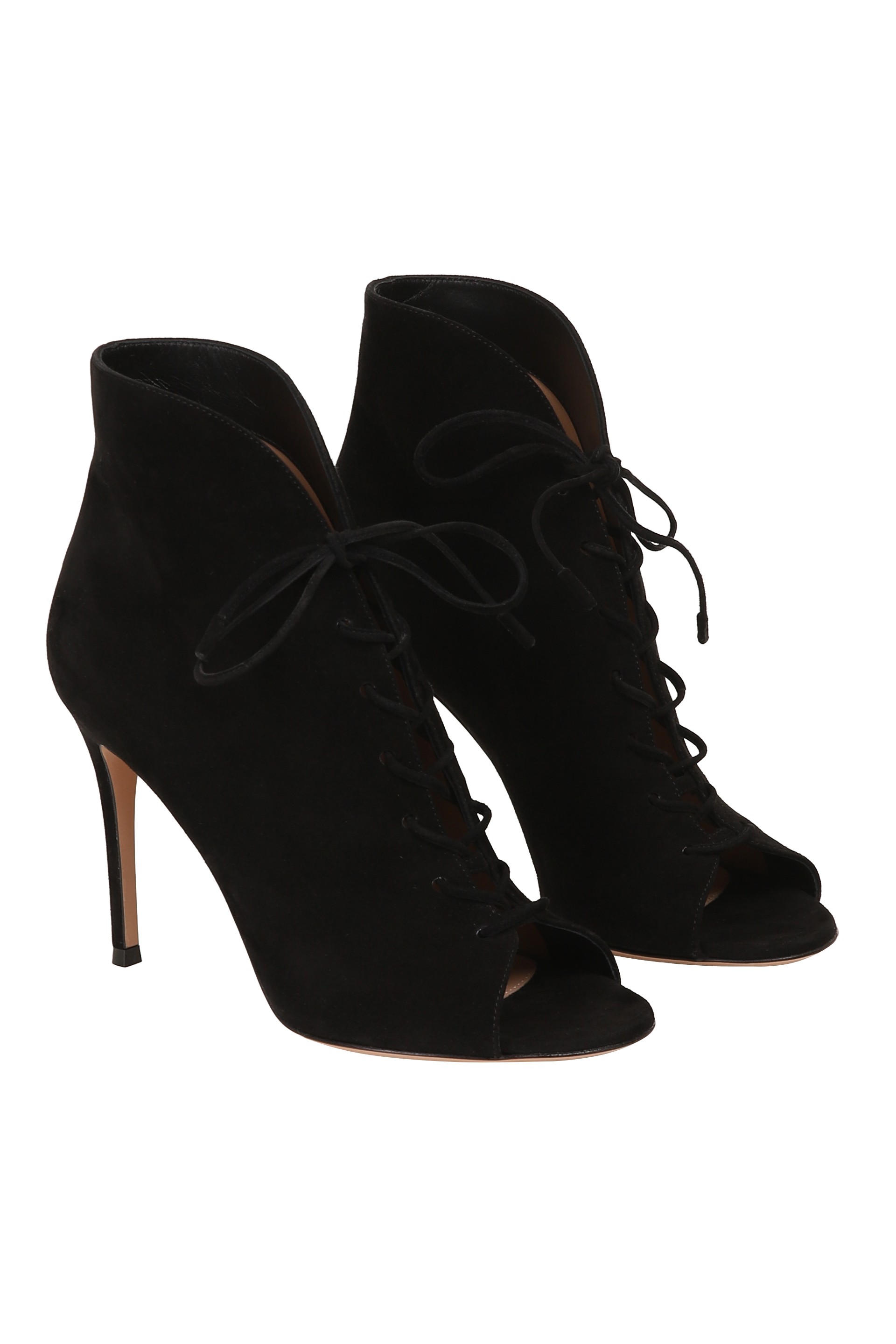 Купити Ботильйони Gianvito Rossi 2