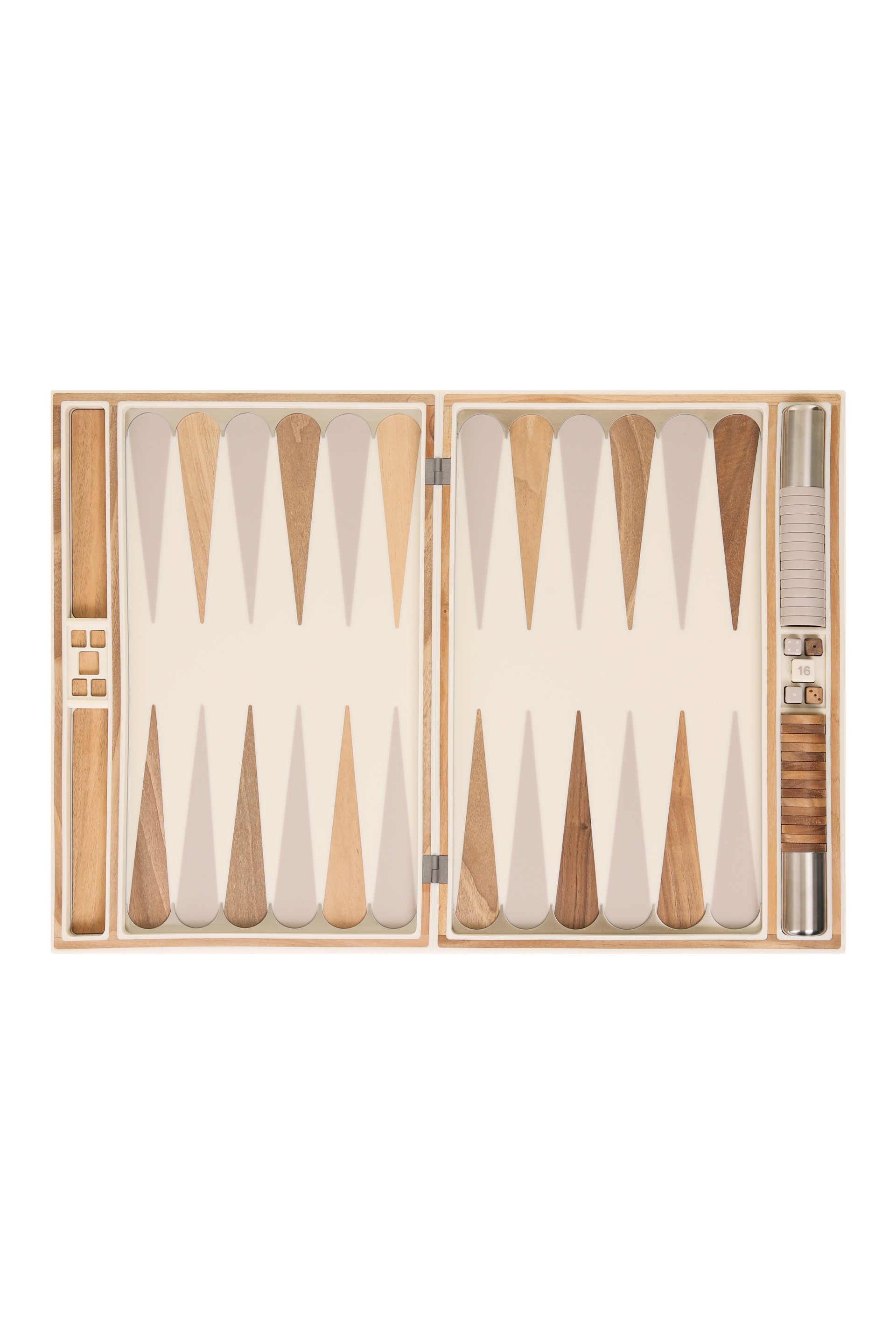 Купити Набір для гри в нарди Brunello Cucinelli