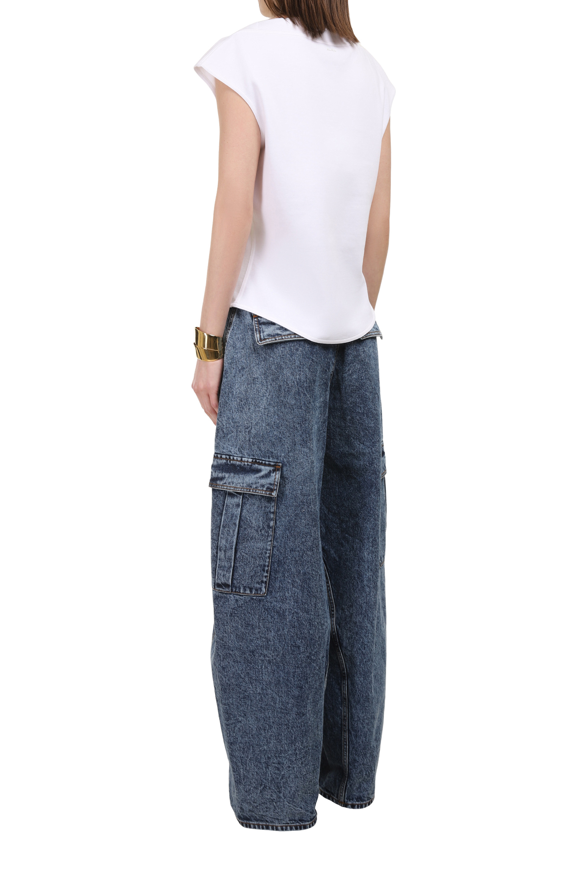 Купити Футболка ALAÏA 3