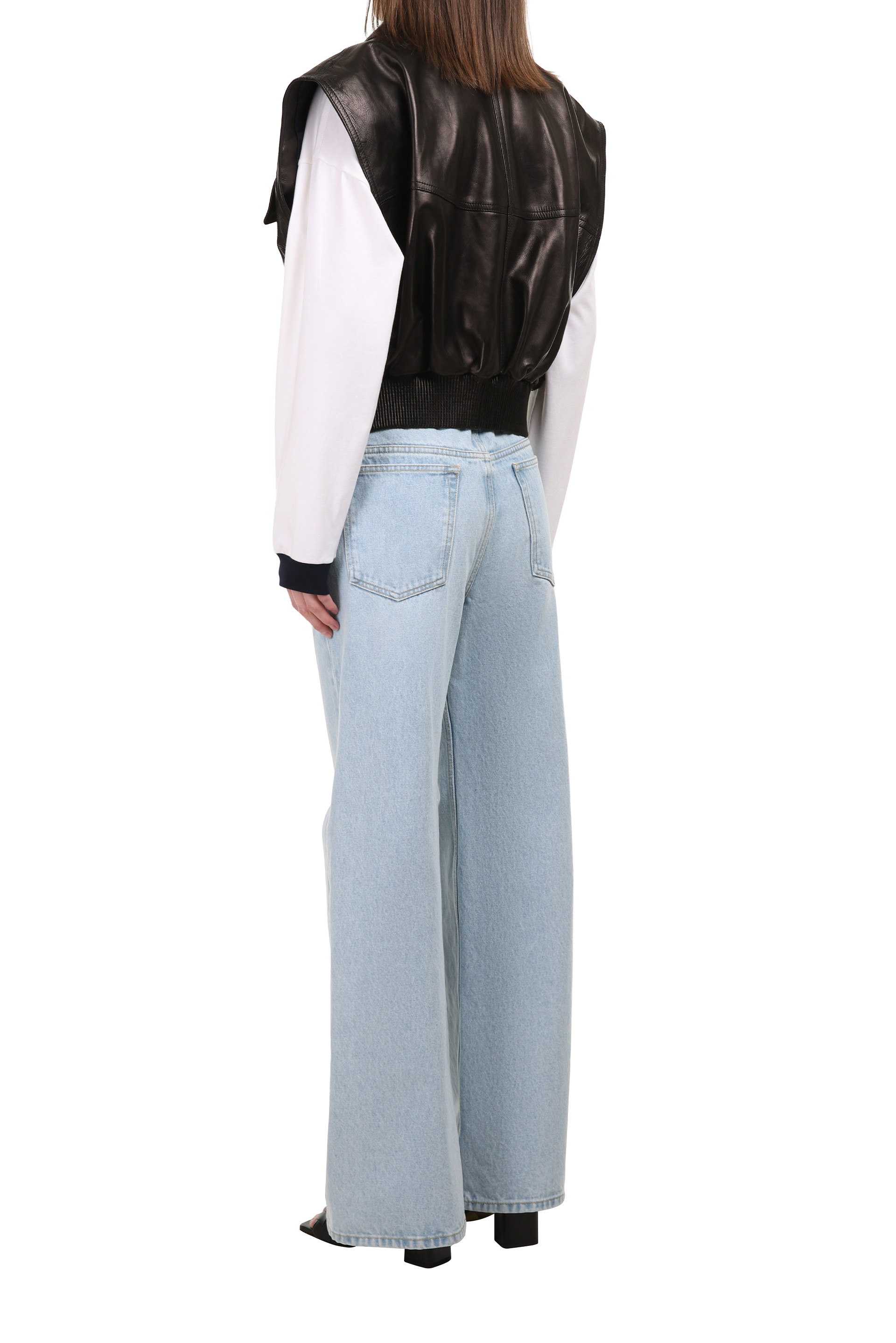 Купить Жилет VERSACE 3