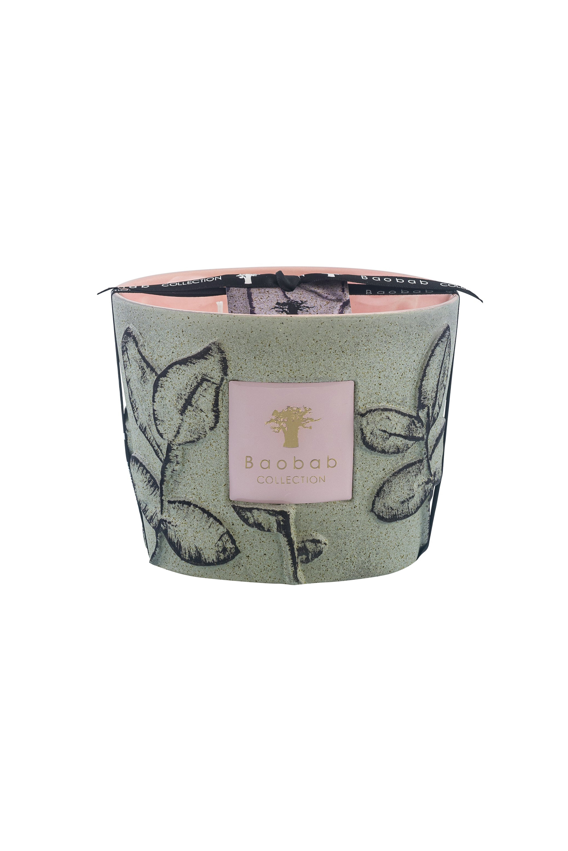 Купити Свіча парфумована Baobab Collection