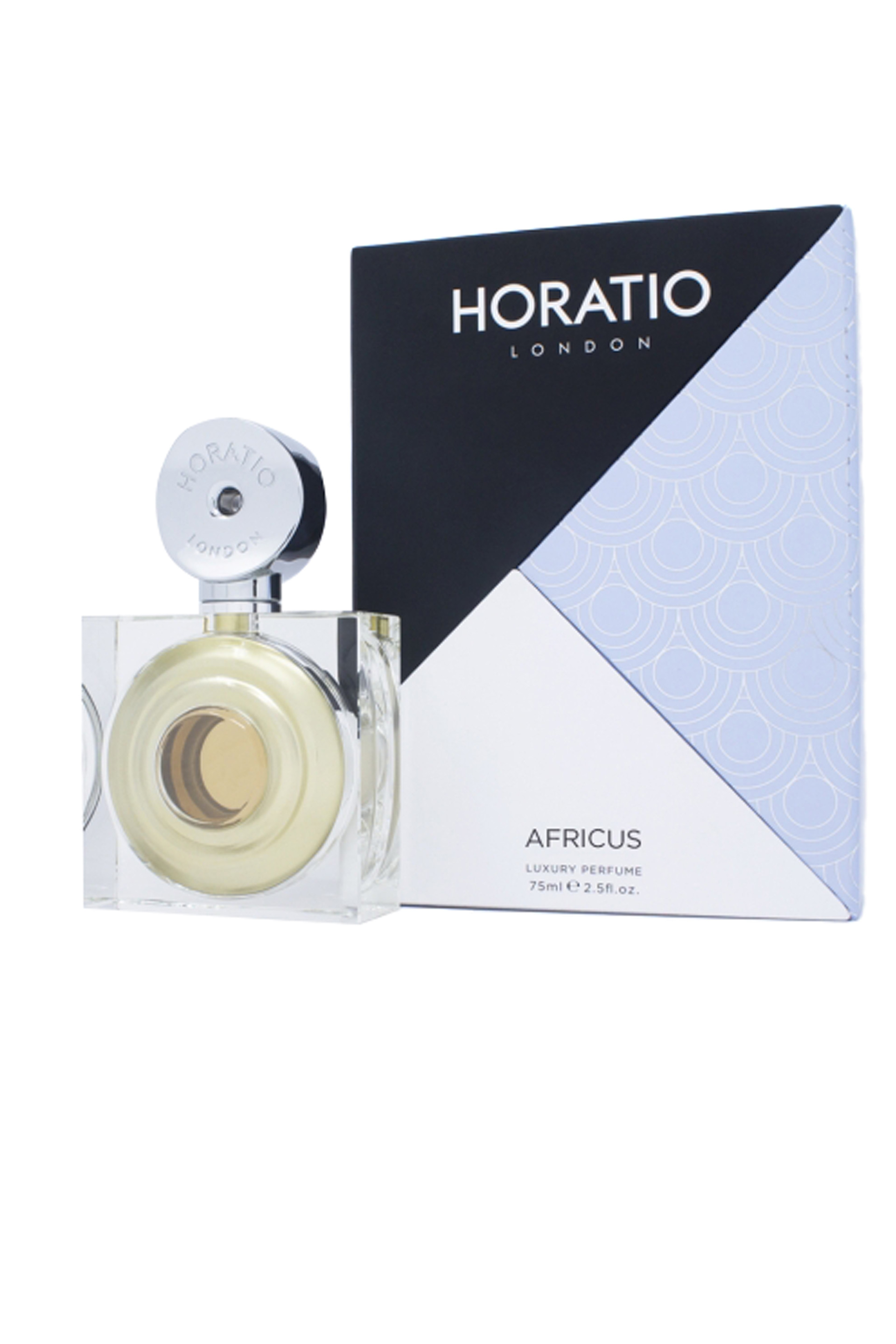 Купити Вода парфумована Horatio London 2