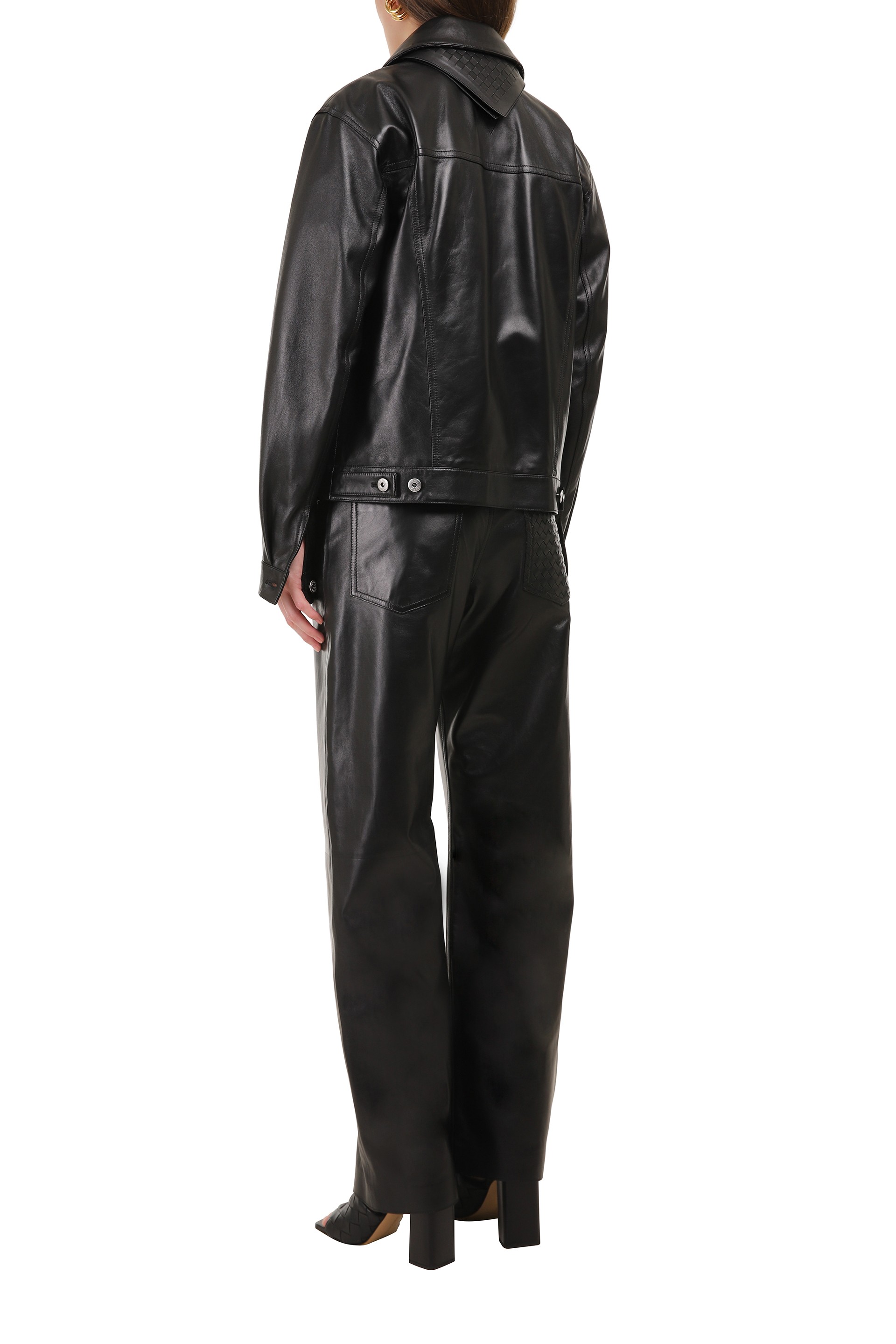 Купить Куртка BOTTEGA VENETA 3