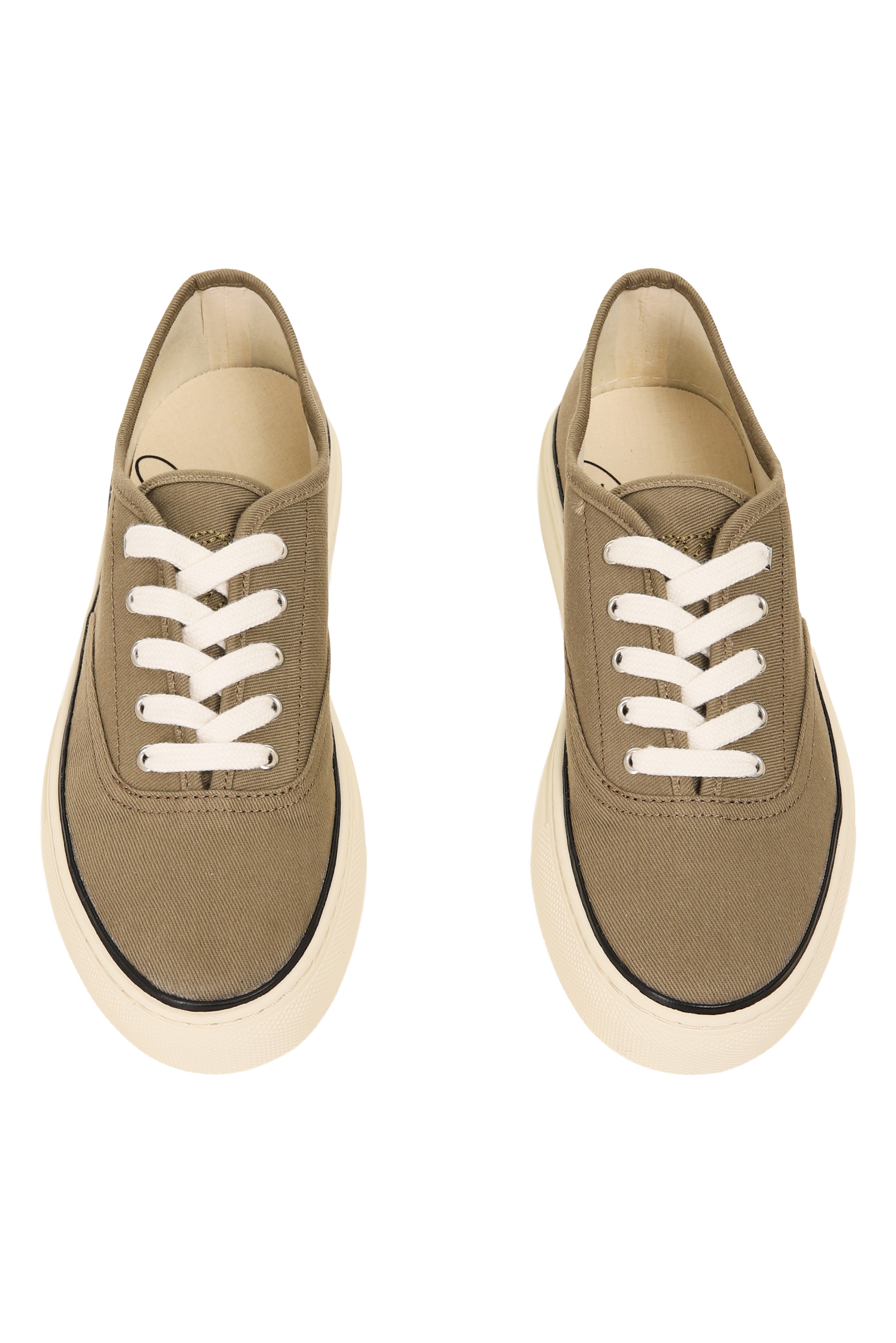 Купити Кеди JACQUEMUS 4