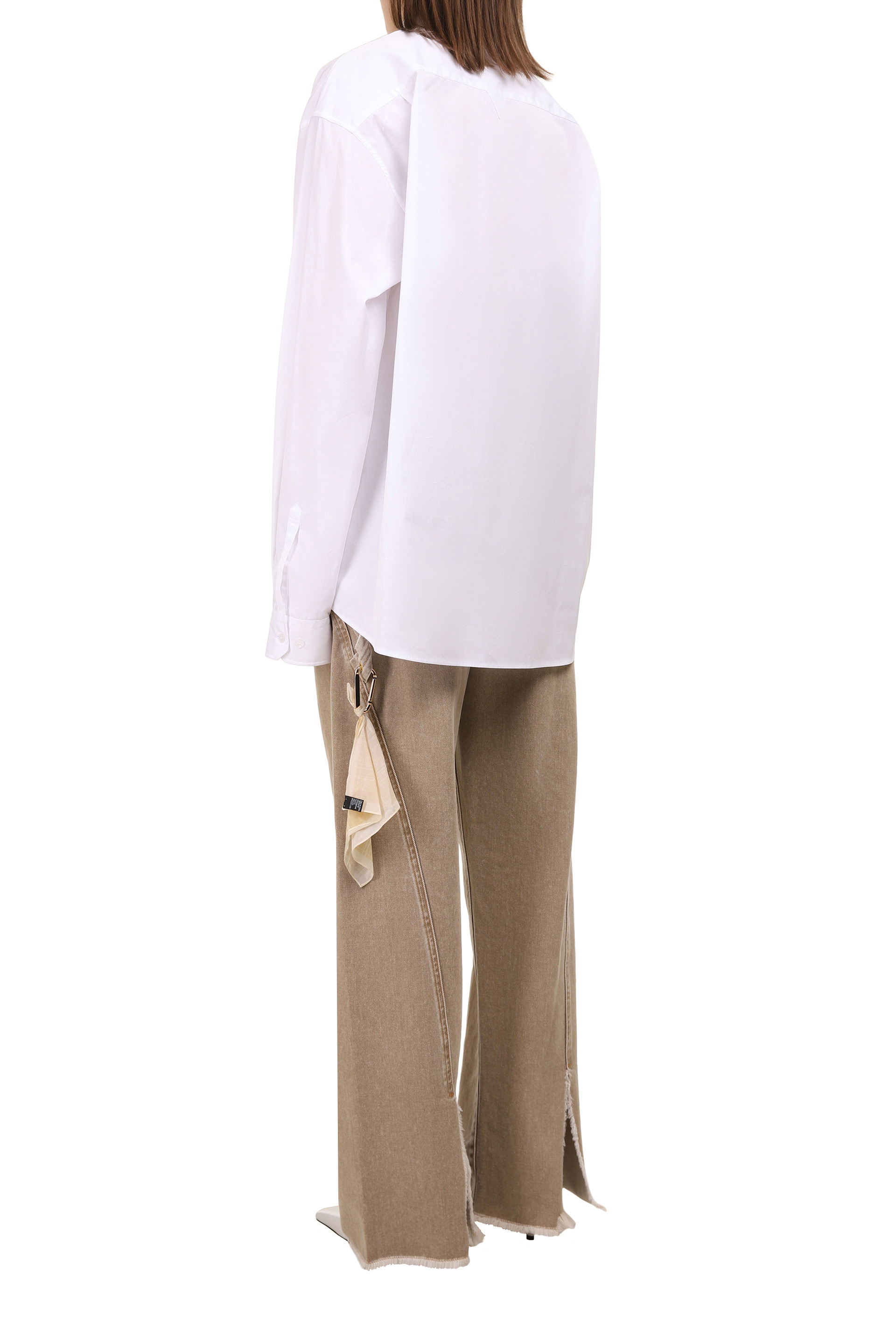 Купити Блуза Vetements 3