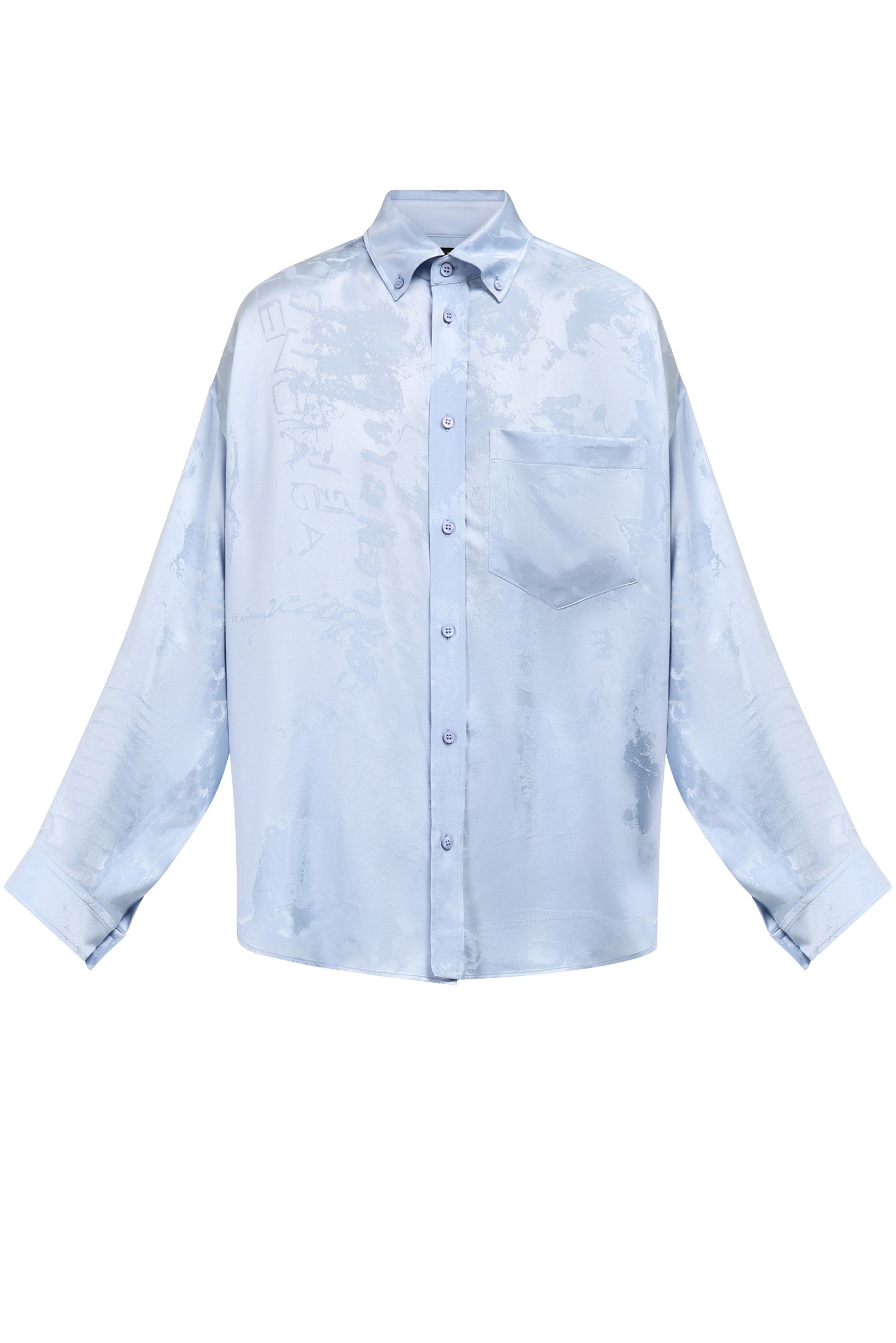 Buy Blouse Balenciaga