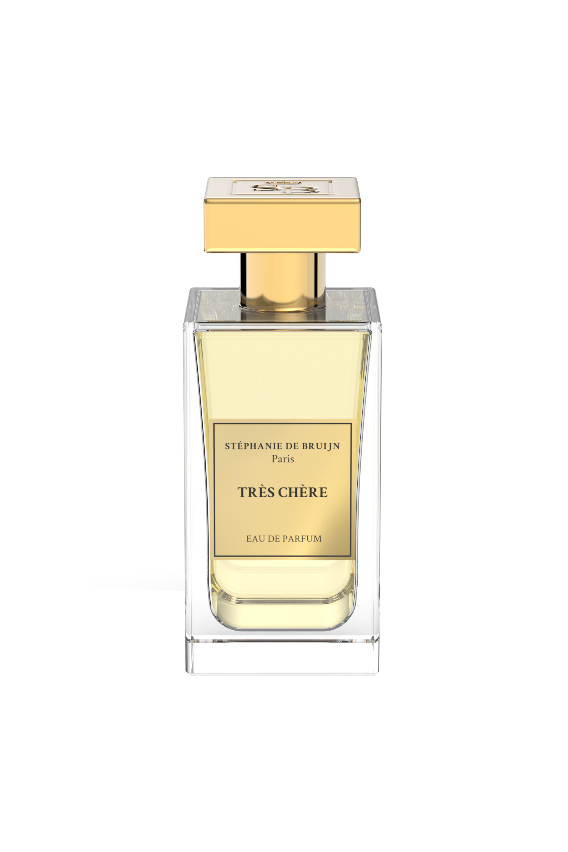 Купити Вода парфумована Stéphanie de Bruijn - Parfum sur Mesure