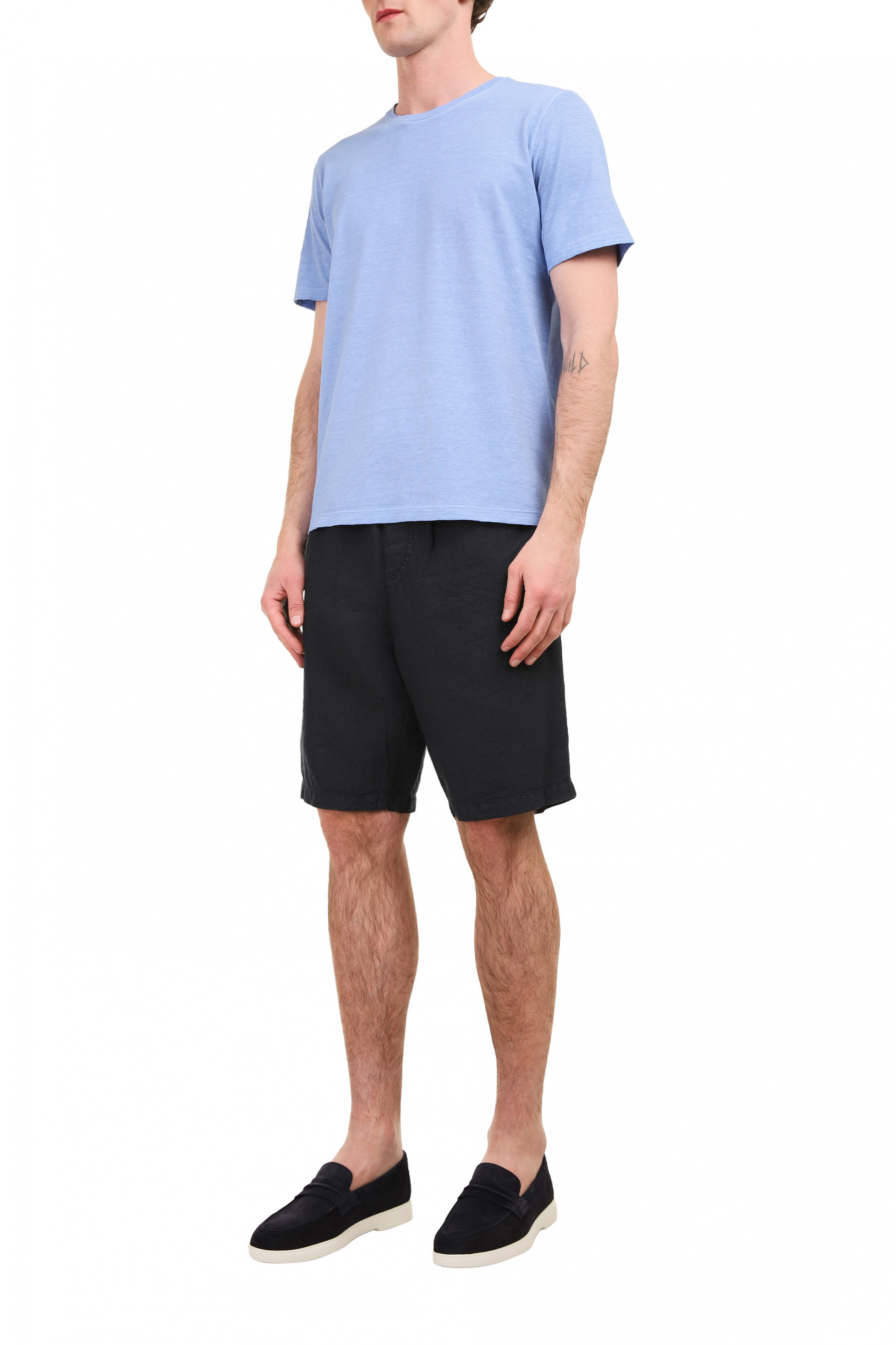 Купити Футболка 120% Lino 2