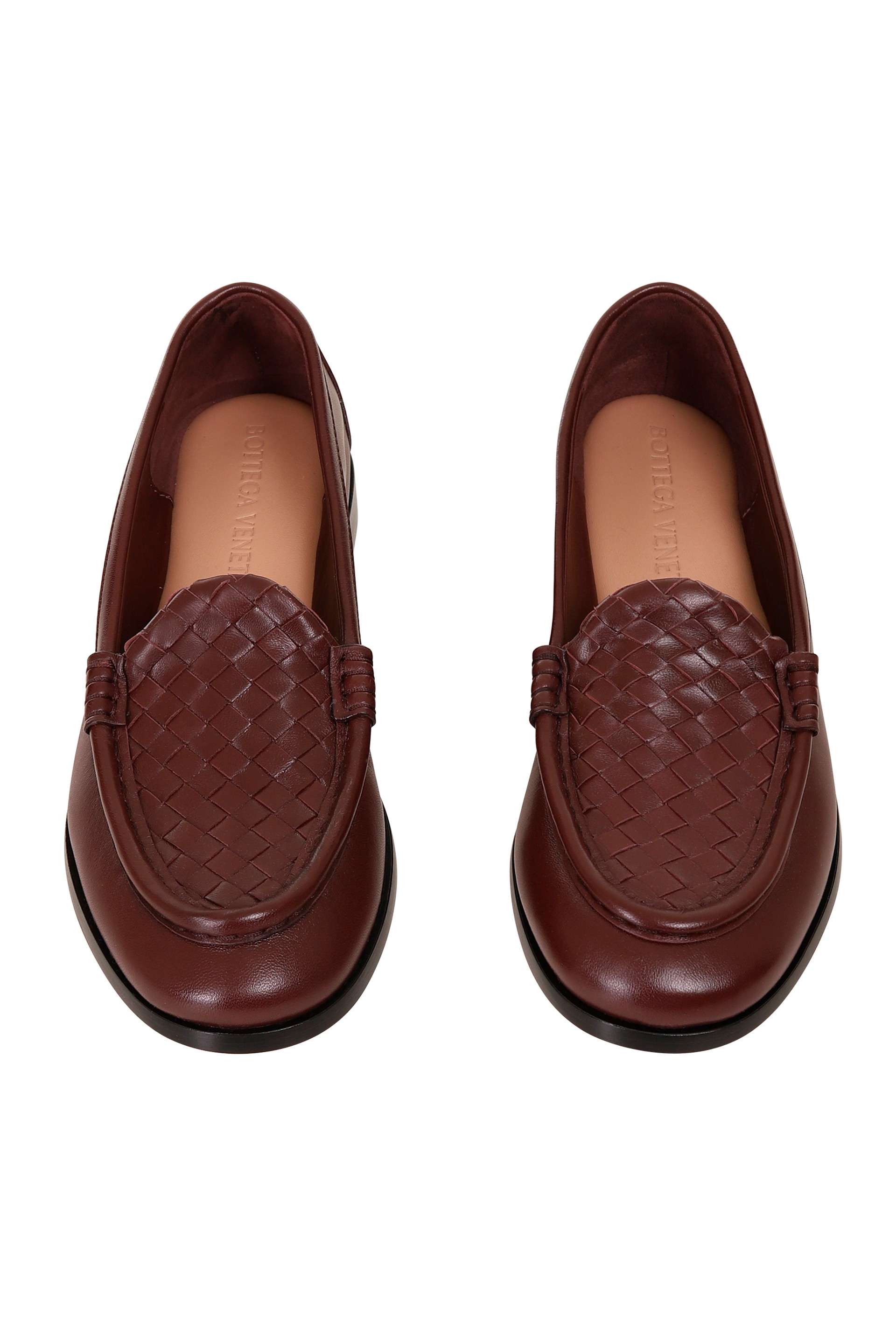 Купити Лофери BOTTEGA VENETA 4