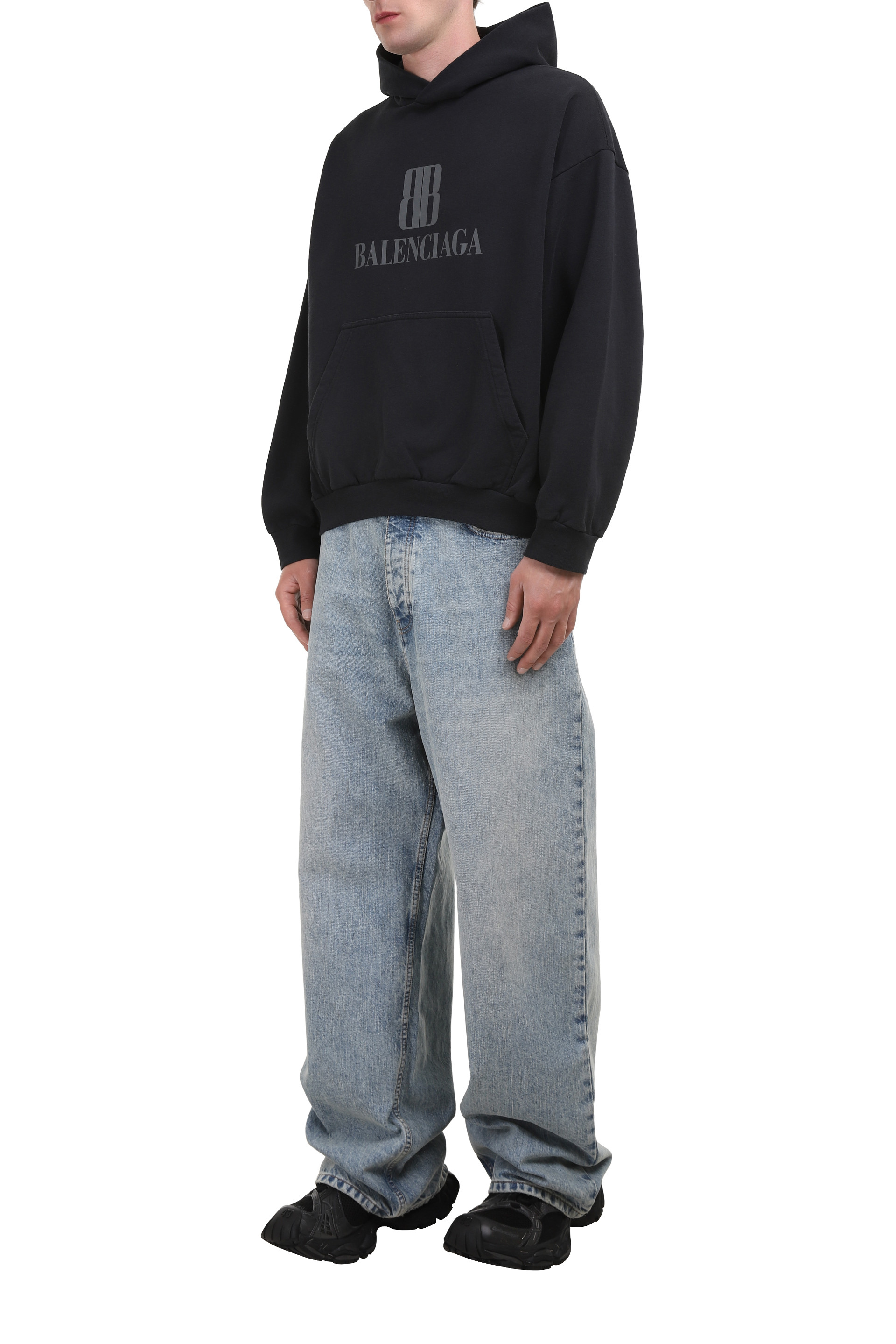 Купити Худі BALENCIAGA 2